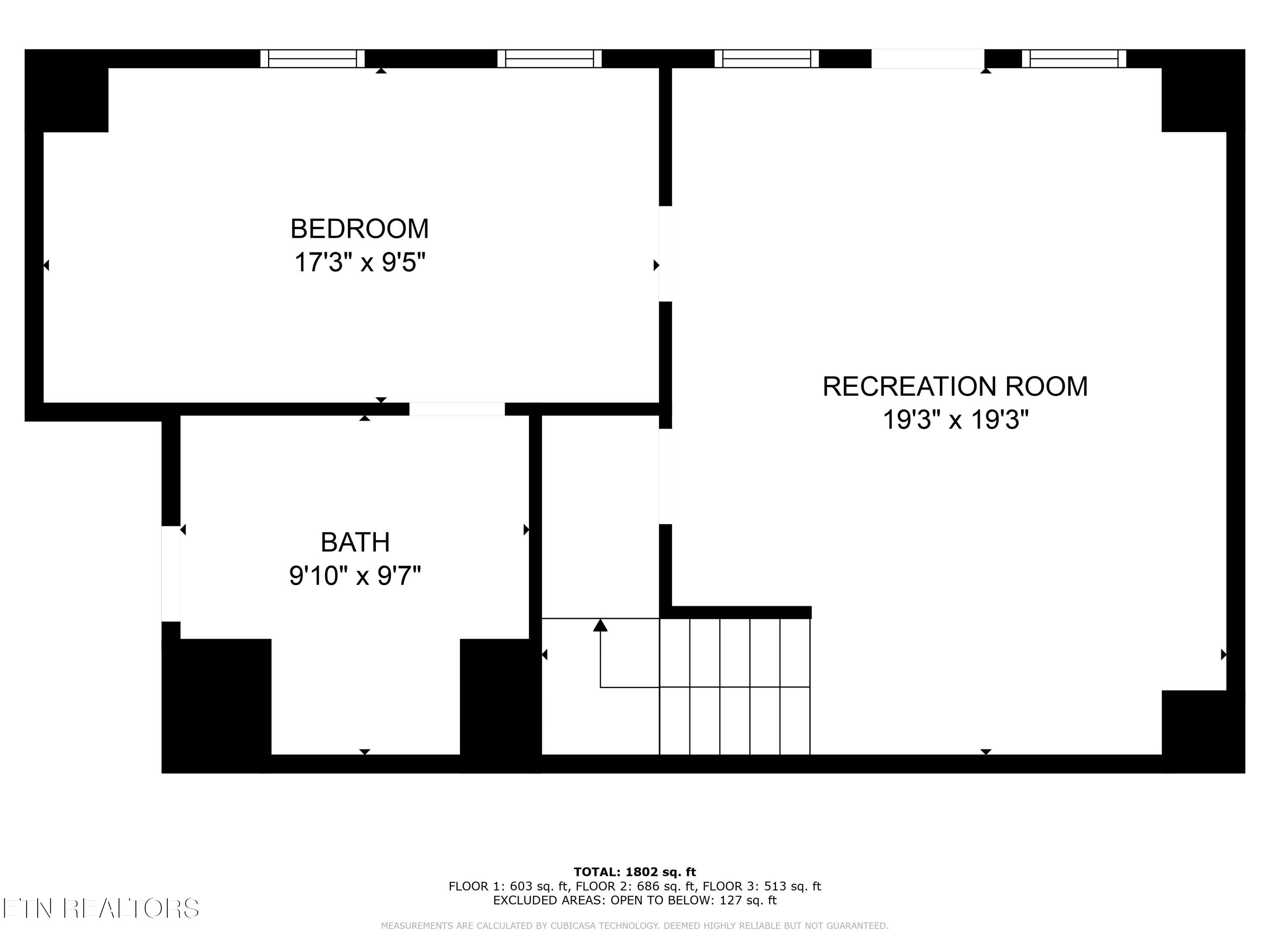 2713 Alps Way Pigeon Forge TN 37863