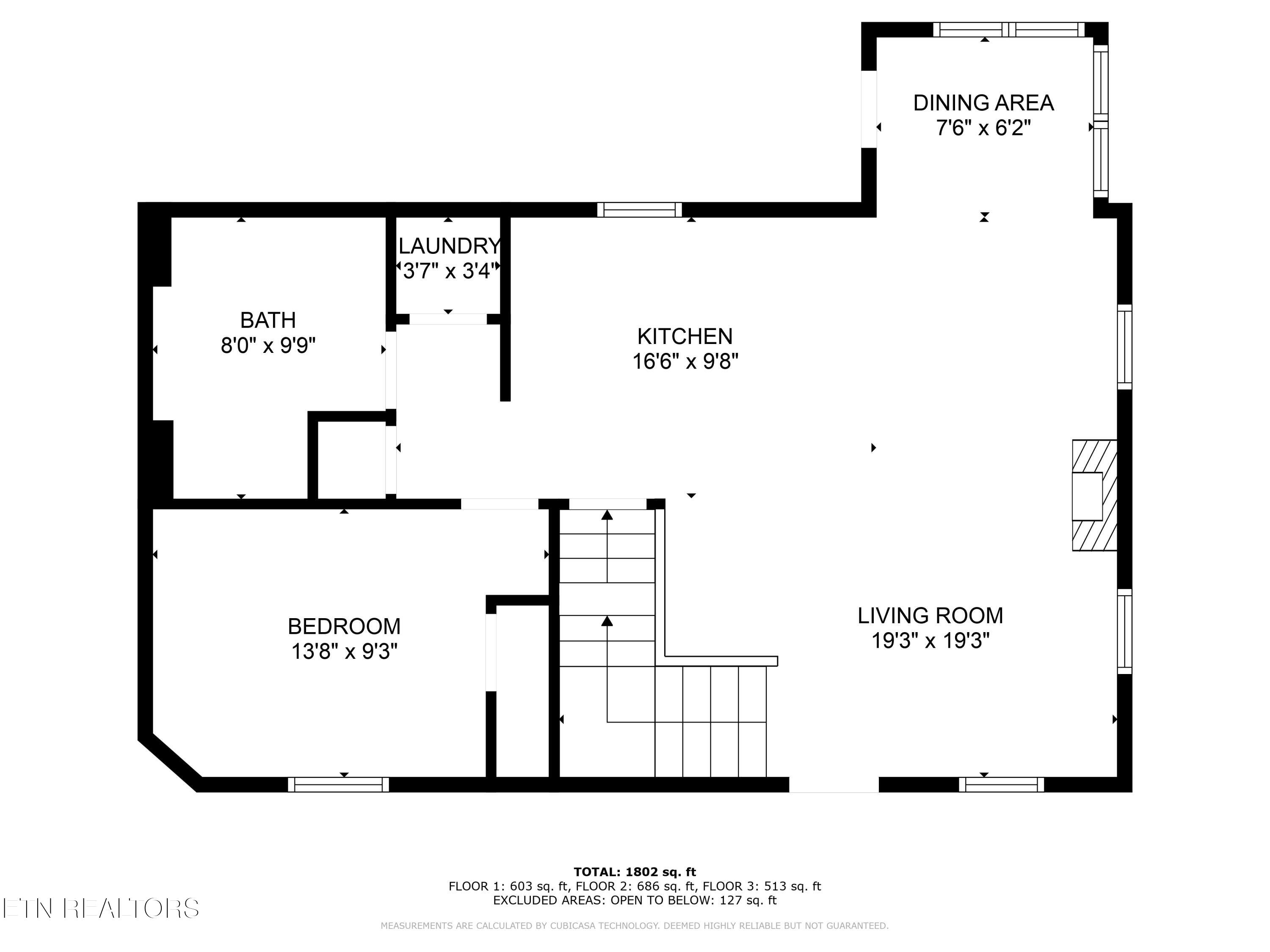 2713 Alps Way Pigeon Forge TN 37863