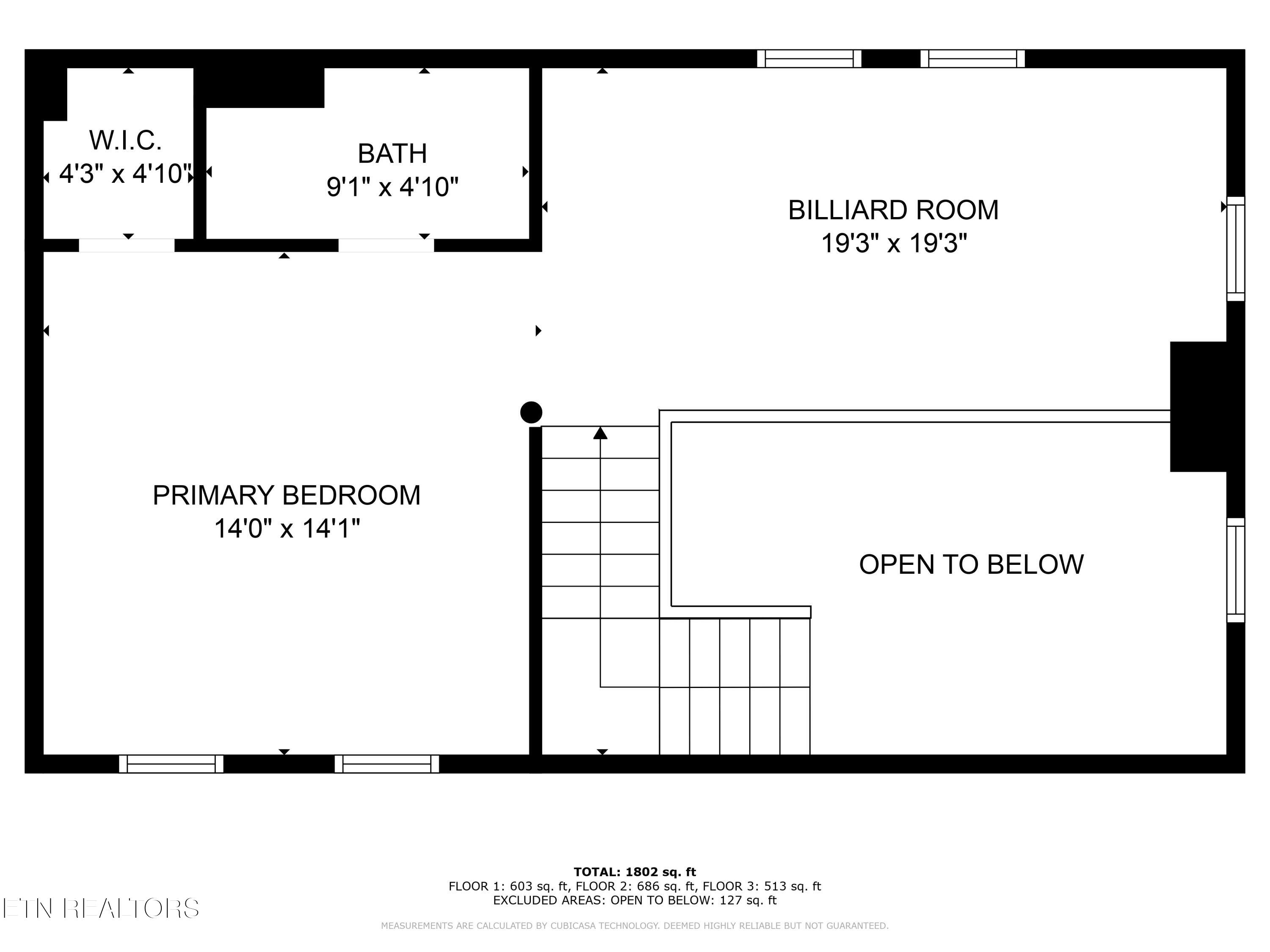 2713 Alps Way Pigeon Forge TN 37863