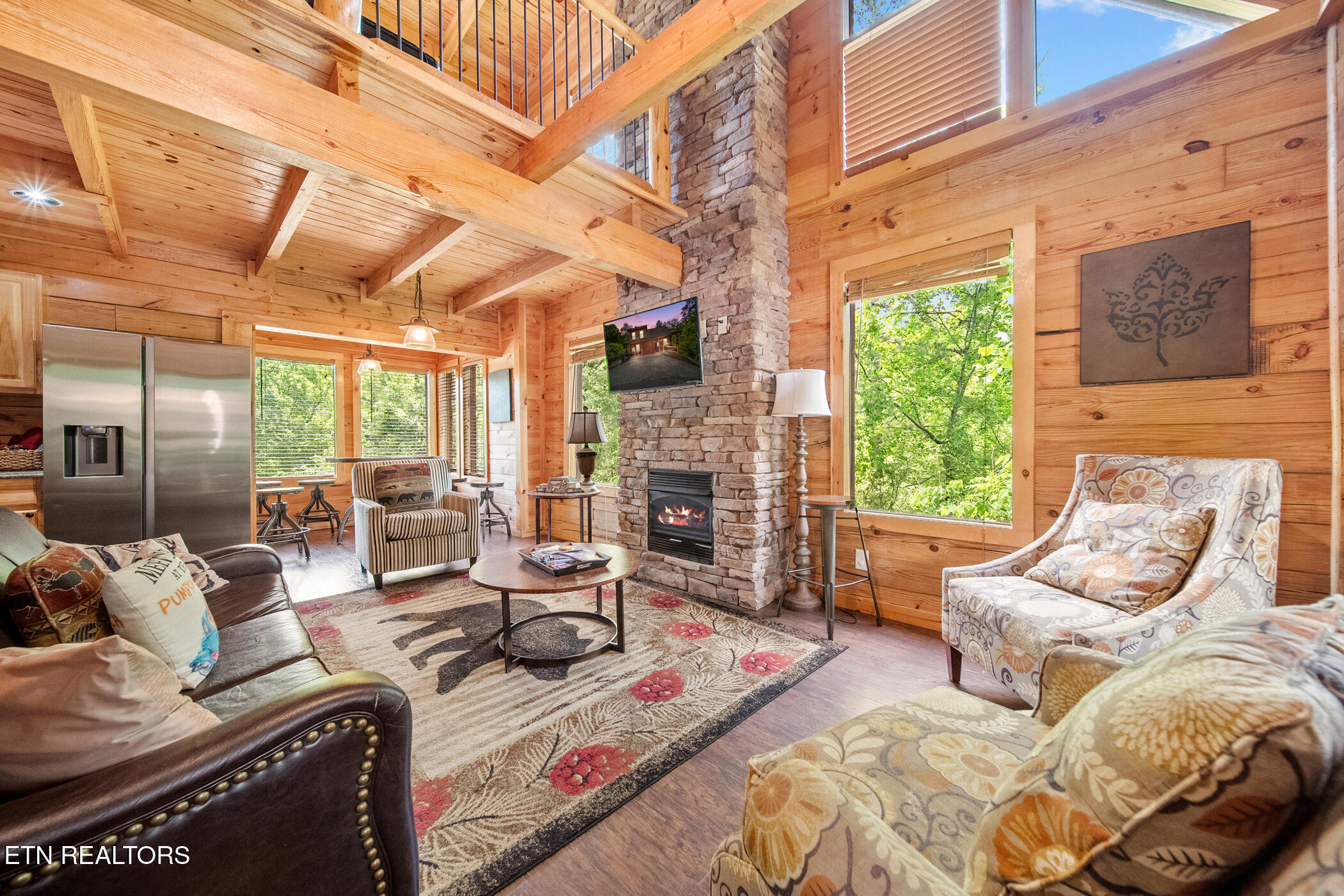 2713 Alps Way Pigeon Forge TN 37863