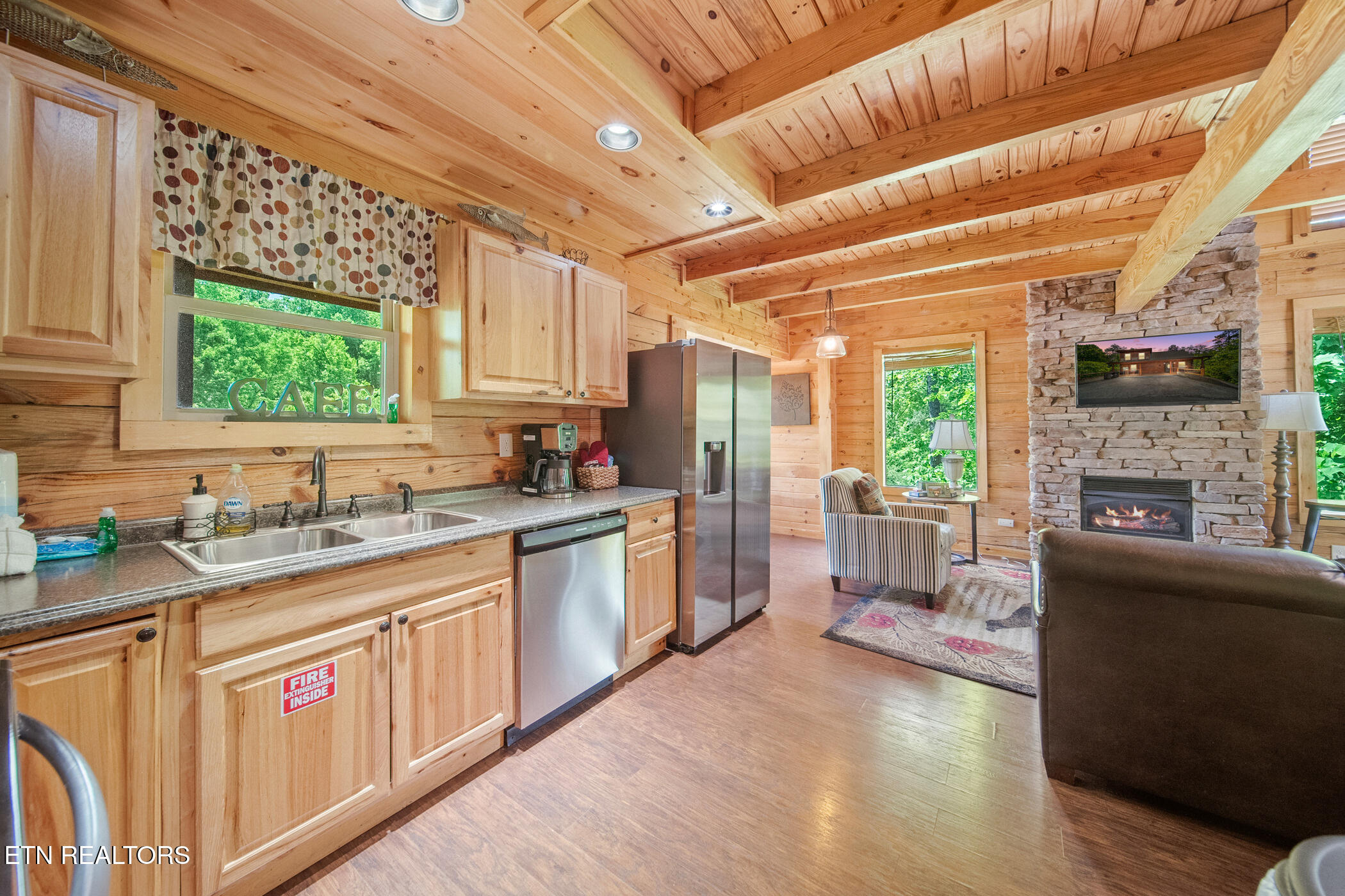 2713 Alps Way Pigeon Forge TN 37863