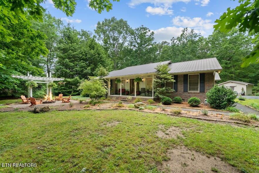 1320 Laurel Way Monterey TN 38574
