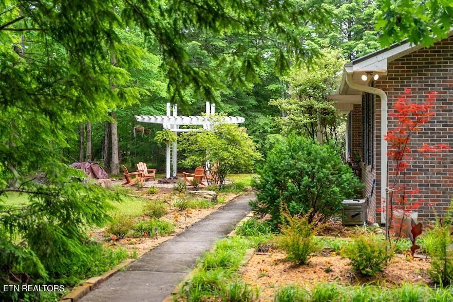 1320 Laurel Way Monterey TN 38574