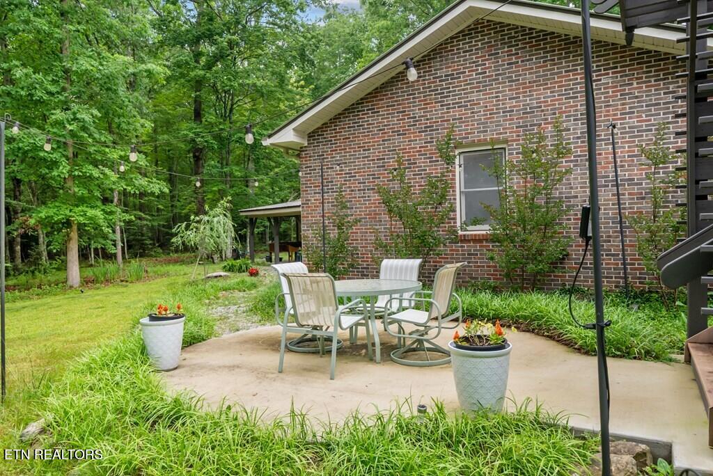 1320 Laurel Way Monterey TN 38574
