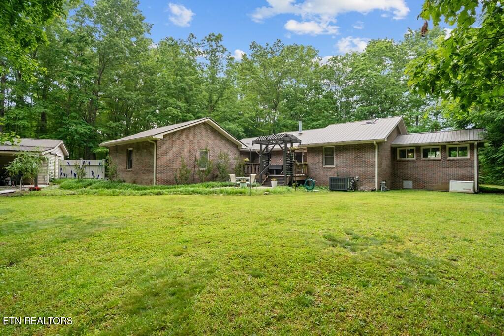 1320 Laurel Way Monterey TN 38574