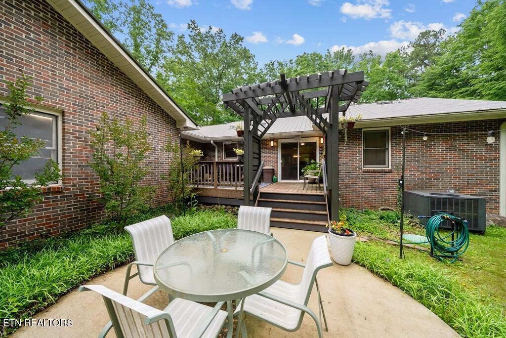 1320 Laurel Way Monterey TN 38574