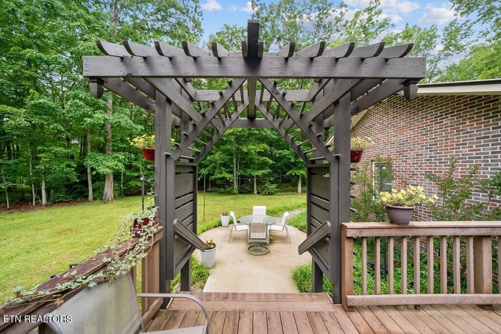 1320 Laurel Way Monterey TN 38574
