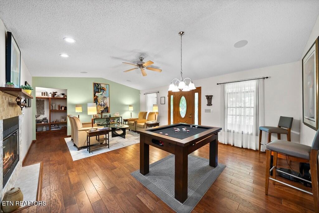 1320 Laurel Way Monterey TN 38574