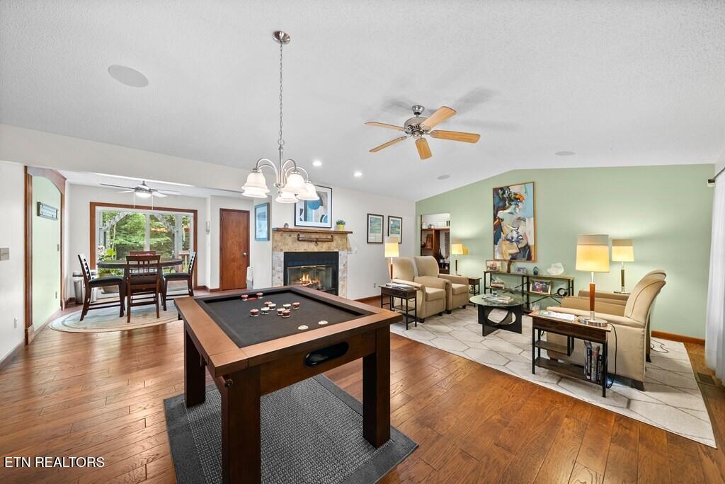 1320 Laurel Way Monterey TN 38574