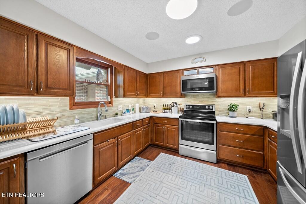 1320 Laurel Way Monterey TN 38574