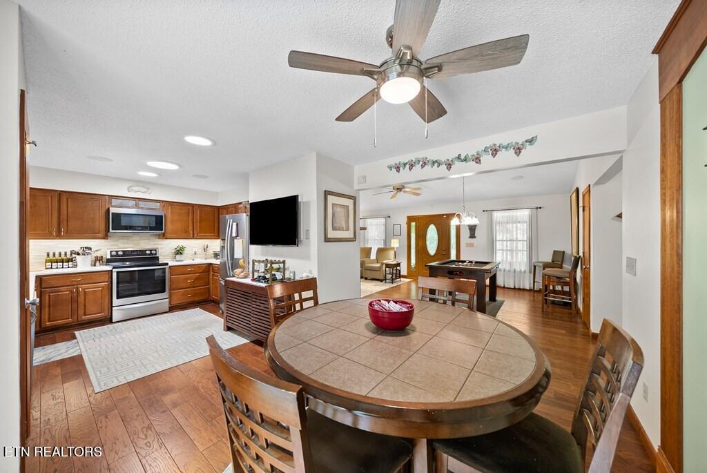 1320 Laurel Way Monterey TN 38574