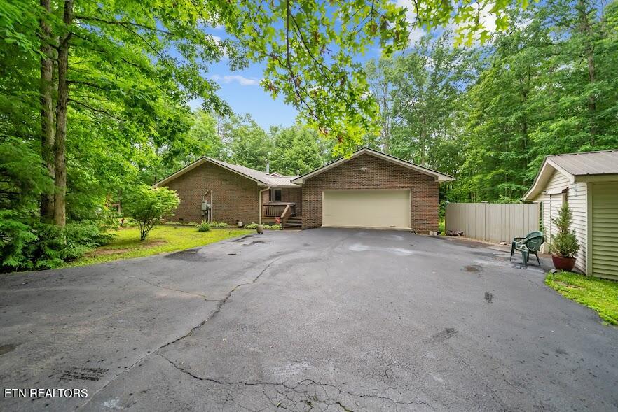 1320 Laurel Way Monterey TN 38574