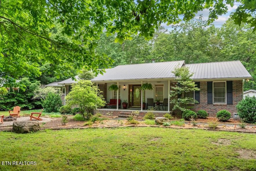 1320 Laurel Way Monterey TN 38574