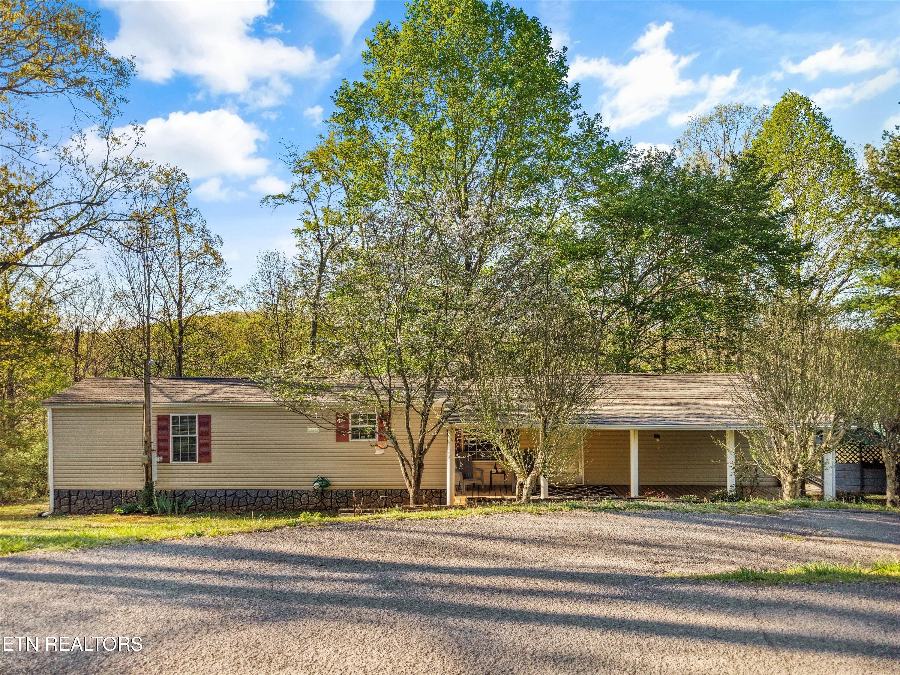 3112 Shanks Lane Knoxville TN 37938