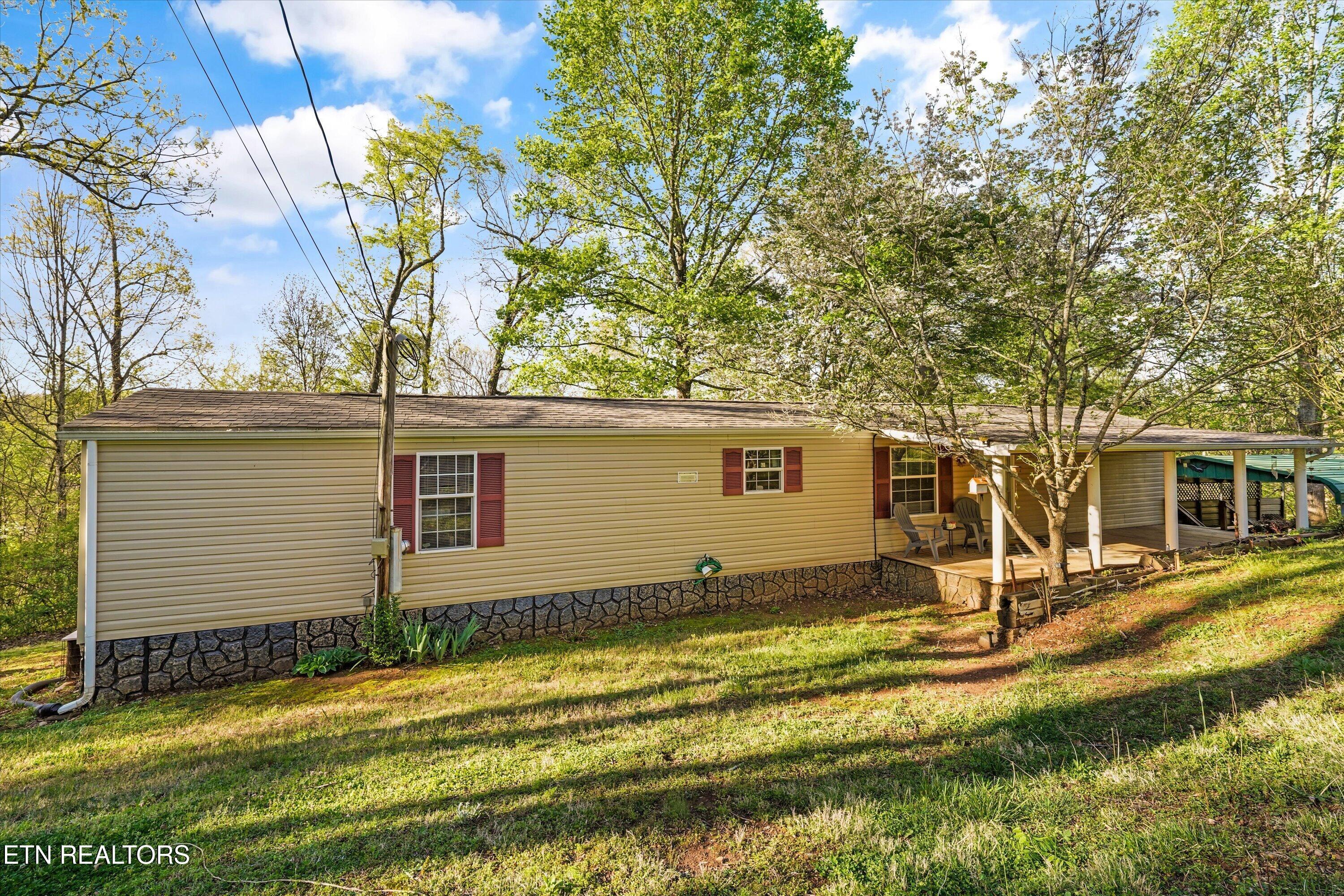 3112 Shanks Lane Knoxville TN 37938