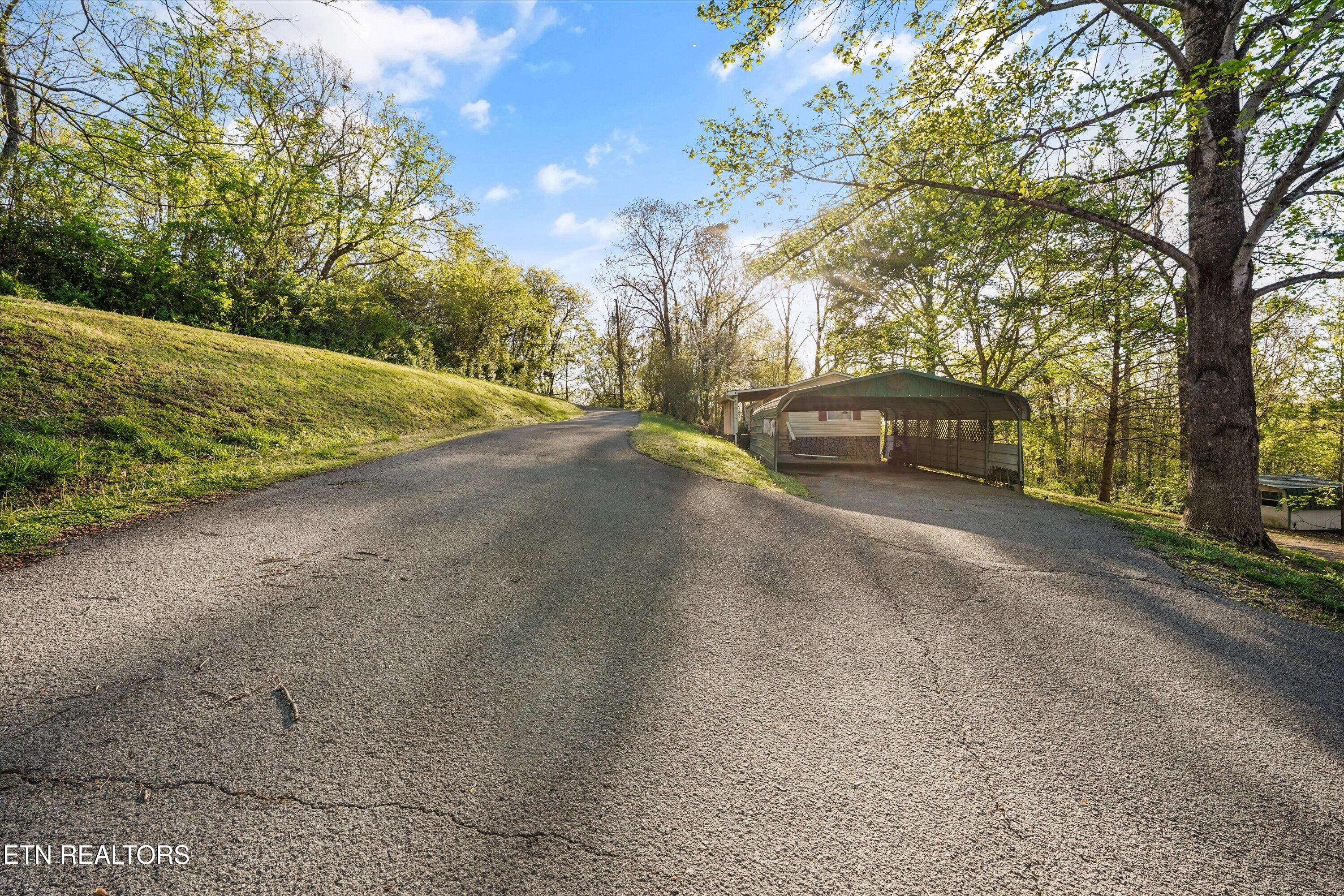 3112 Shanks Lane Knoxville TN 37938