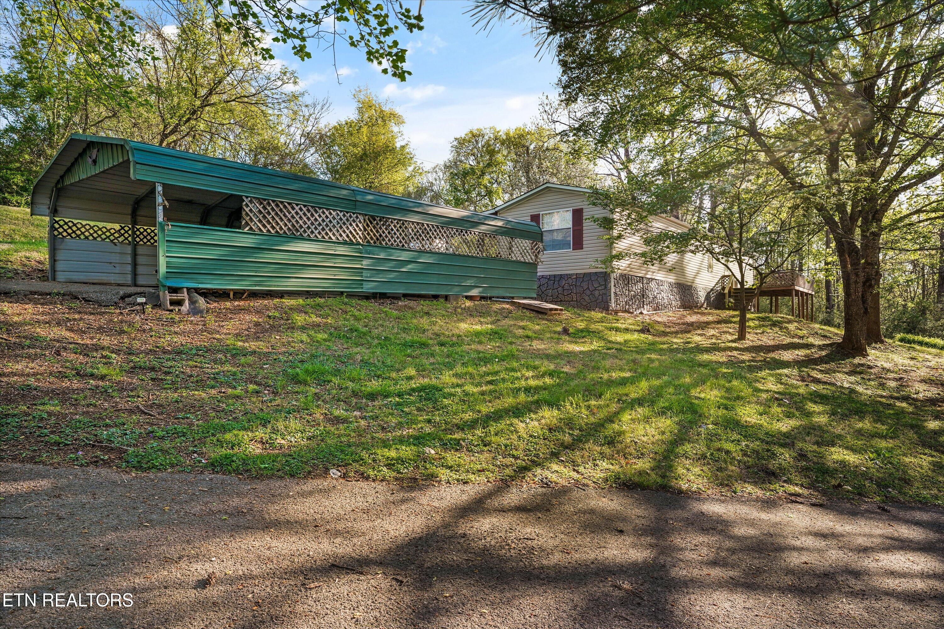 3112 Shanks Lane Knoxville TN 37938