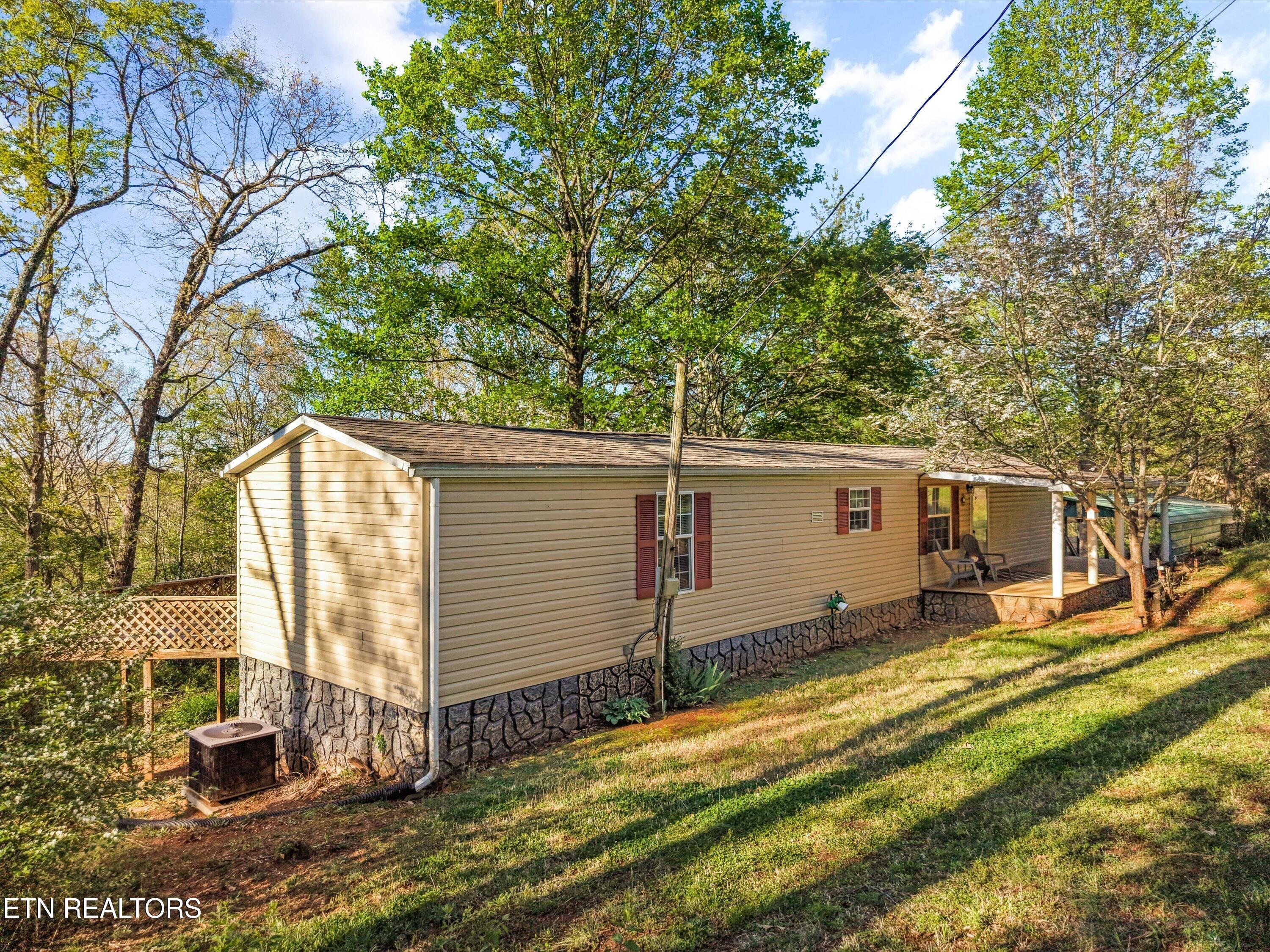 3112 Shanks Lane Knoxville TN 37938