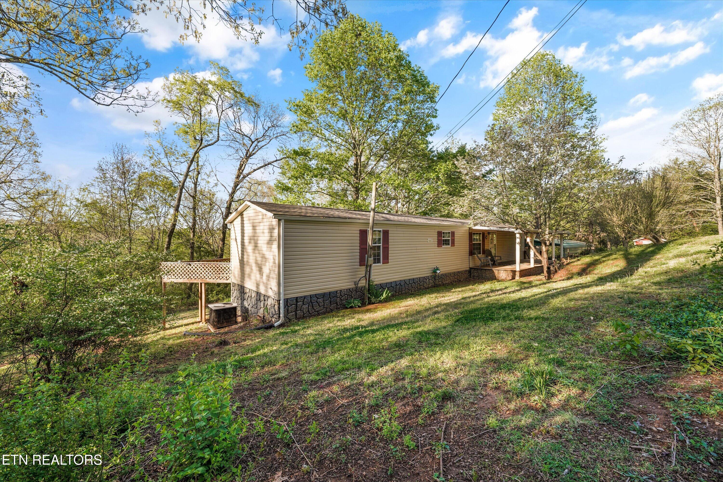 3112 Shanks Lane Knoxville TN 37938