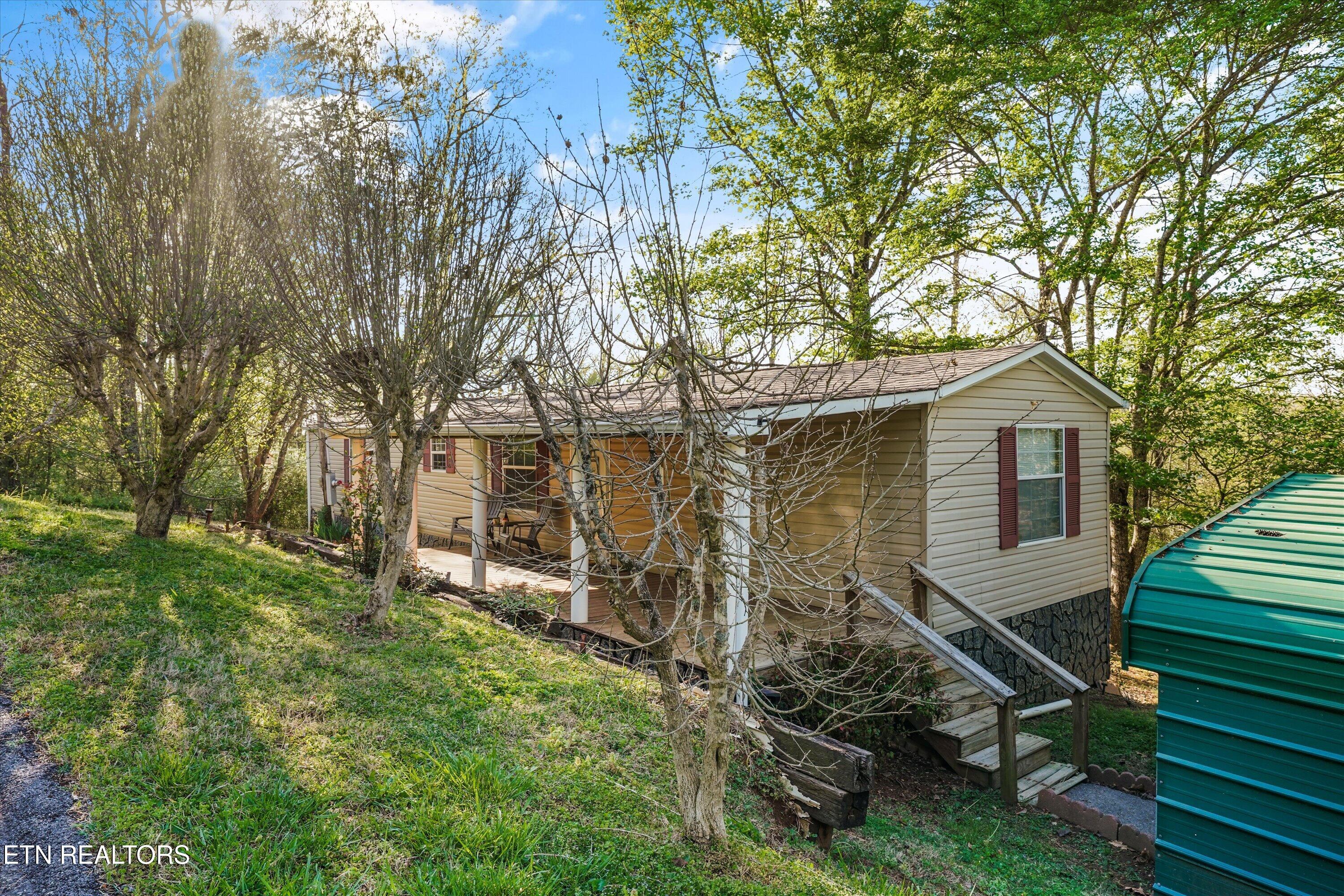 3112 Shanks Lane Knoxville TN 37938