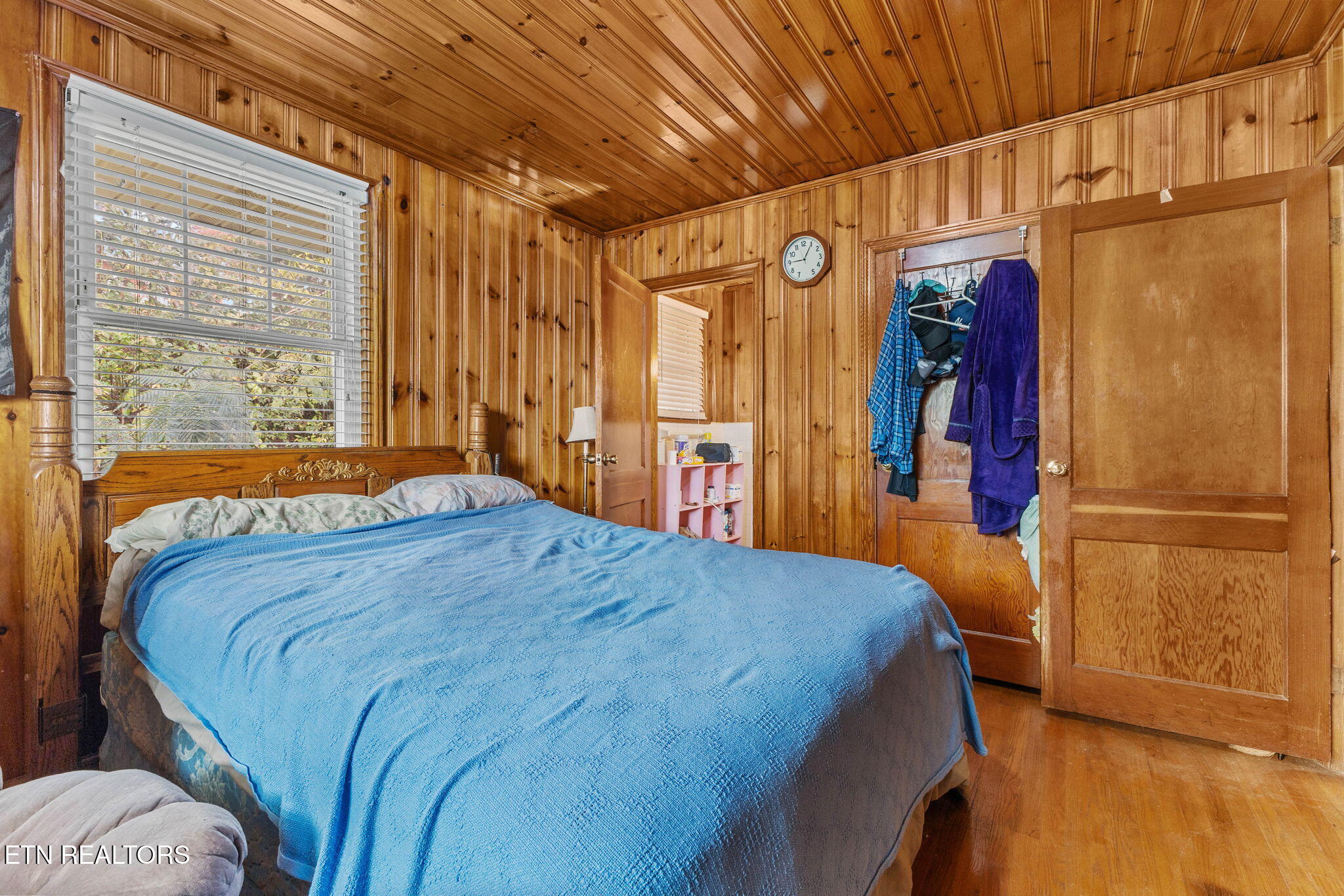 302 Hickory Street Clinton TN 37716