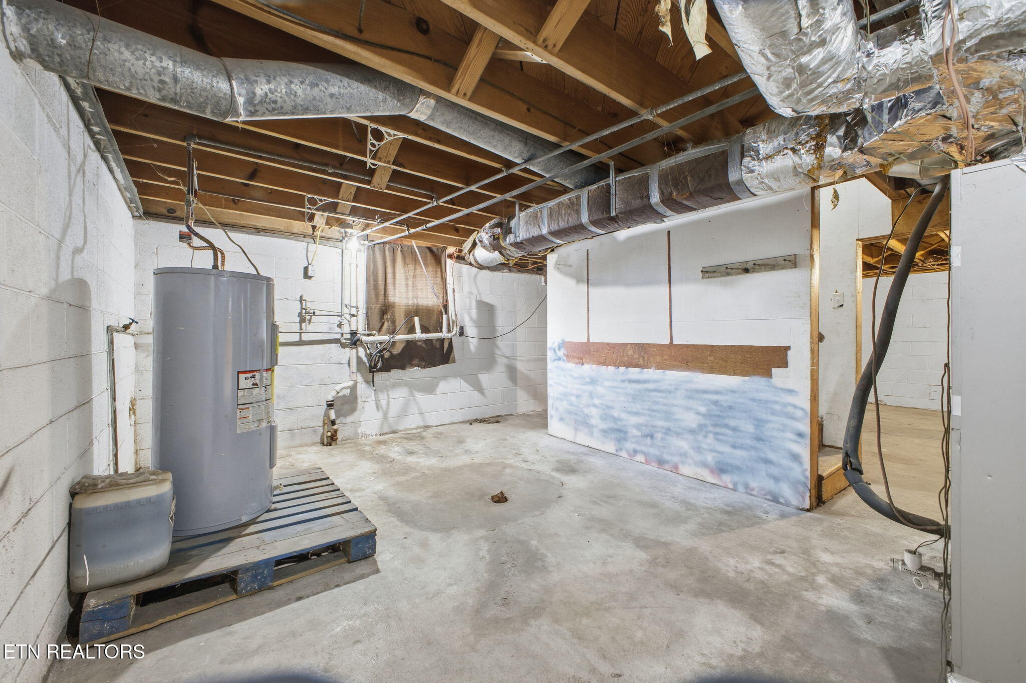 302 Hickory Street Clinton TN 37716