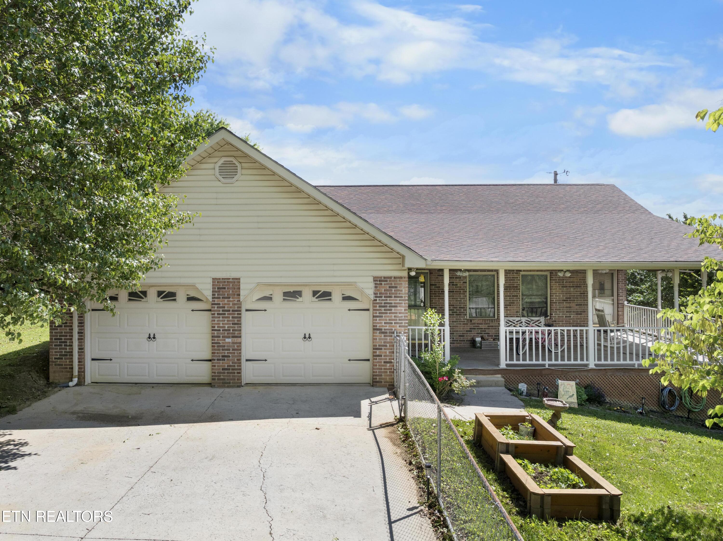 182 Woodvine Street Jacksboro TN 37757