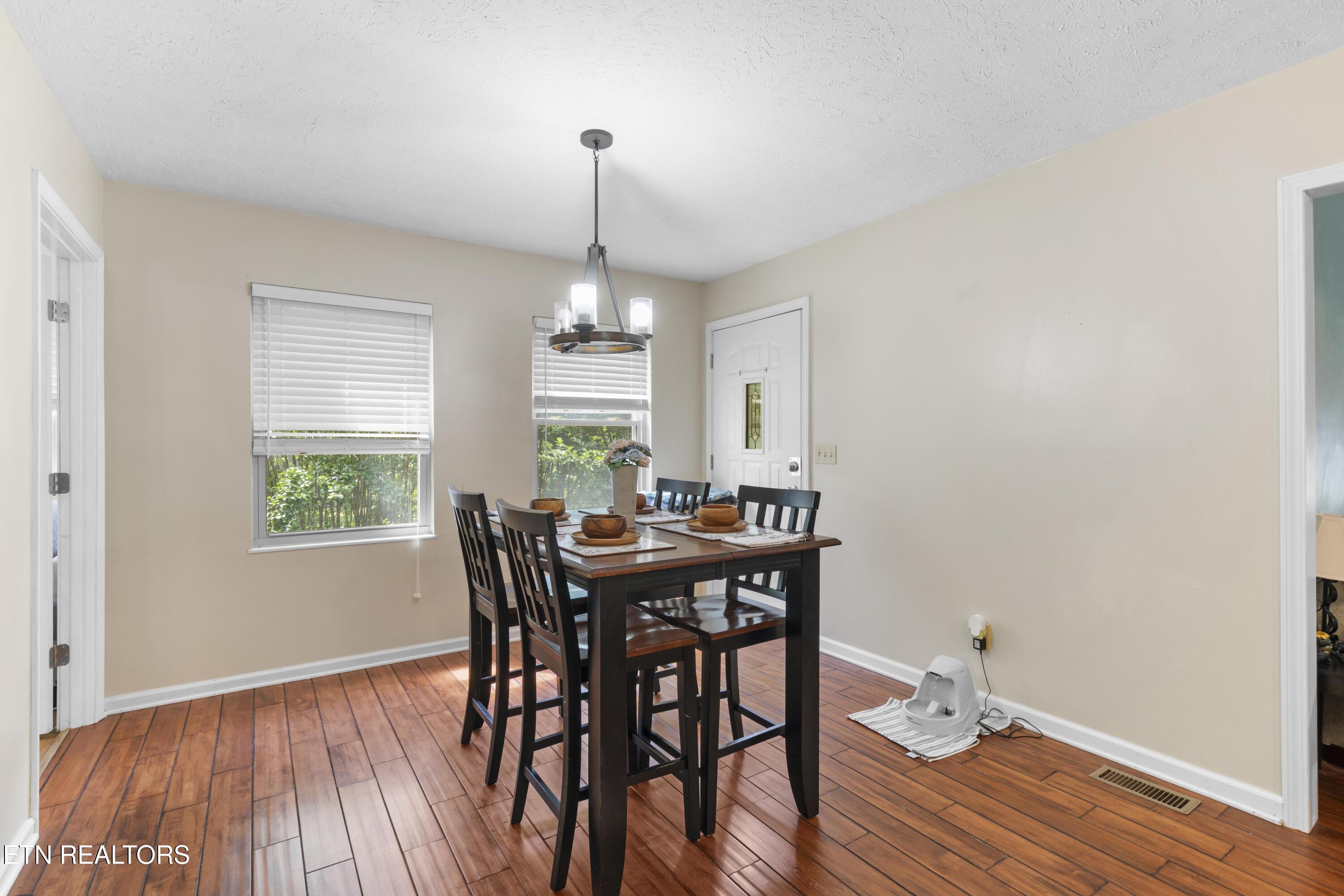 182 Woodvine Street Jacksboro TN 37757