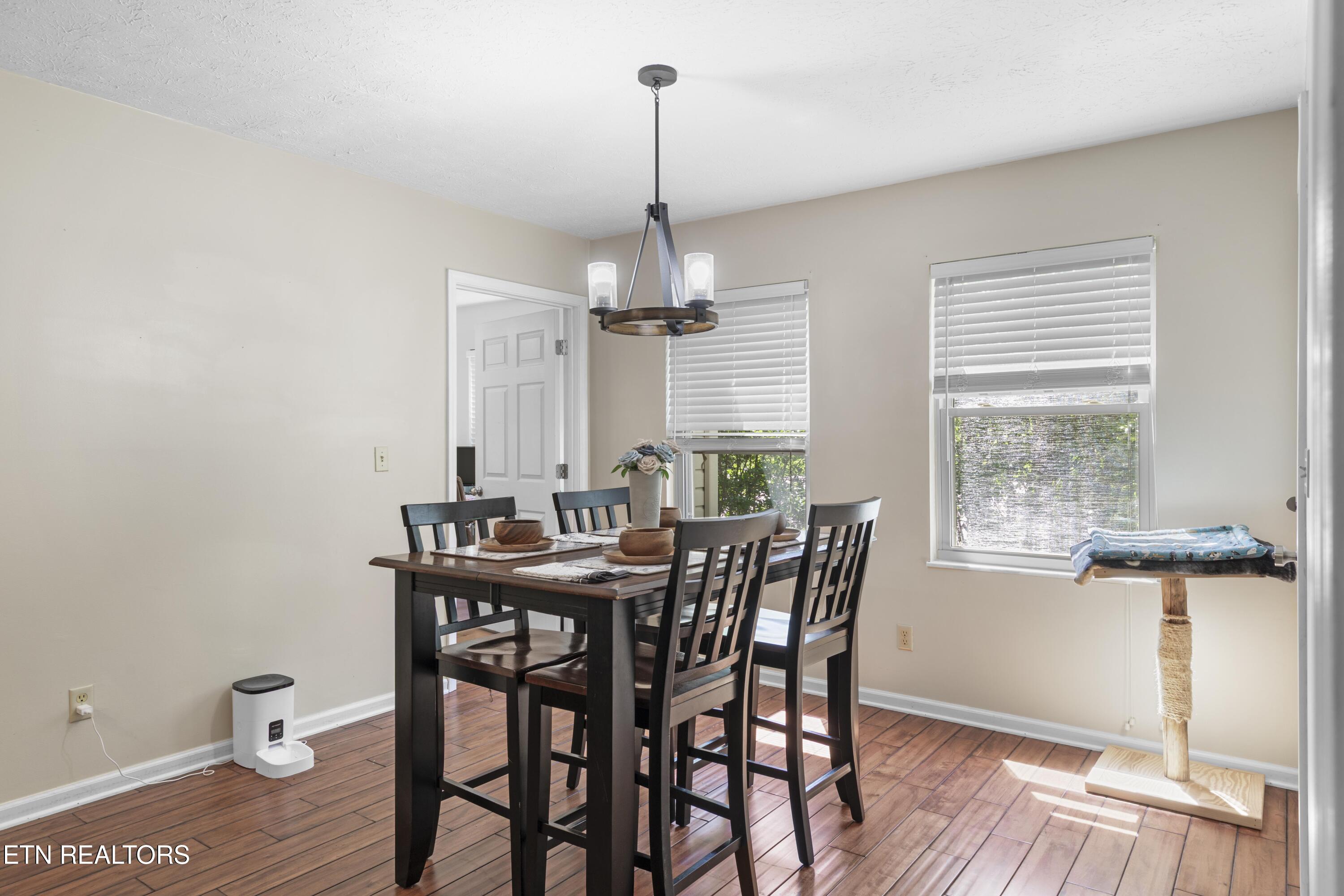 182 Woodvine Street Jacksboro TN 37757