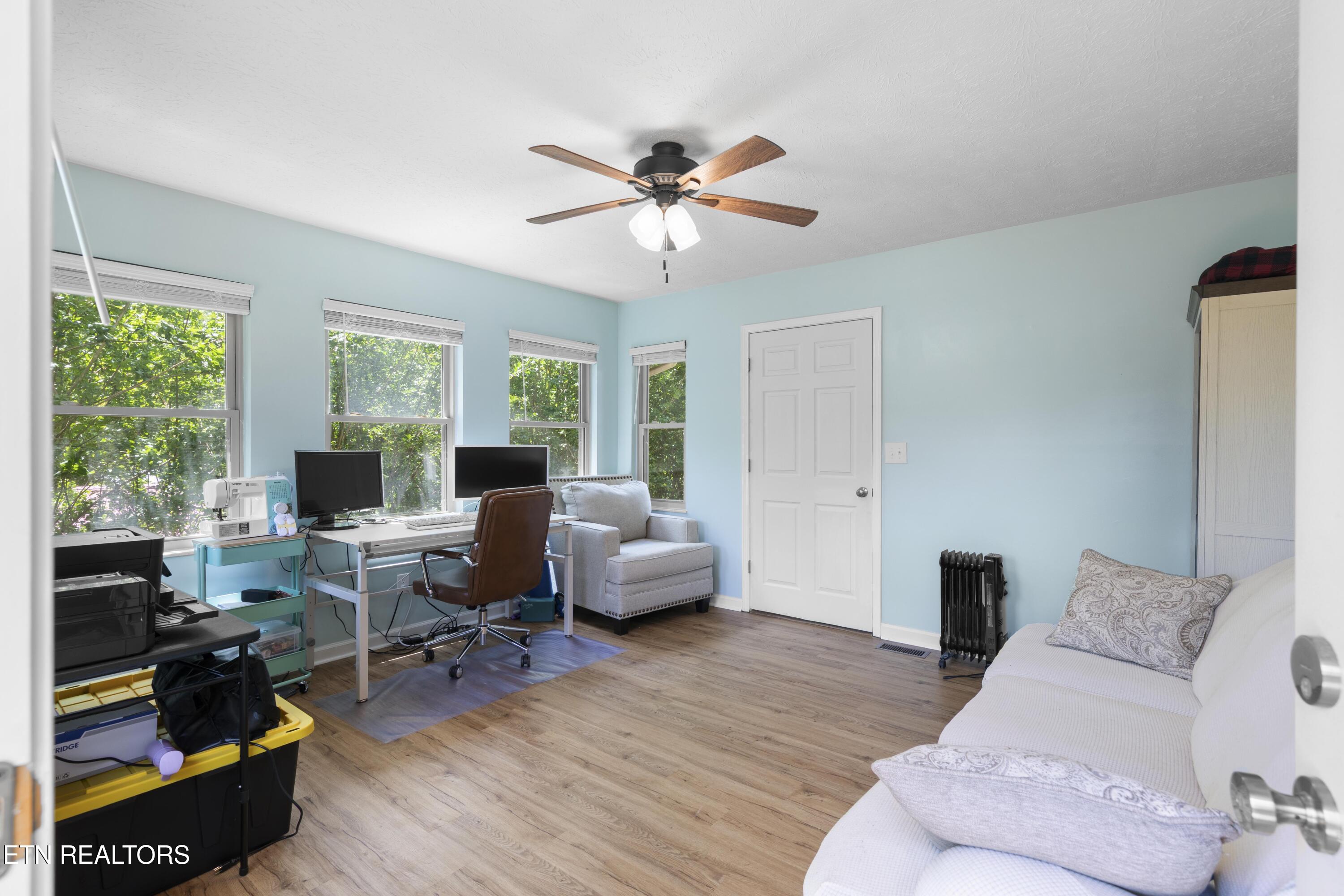 182 Woodvine Street Jacksboro TN 37757