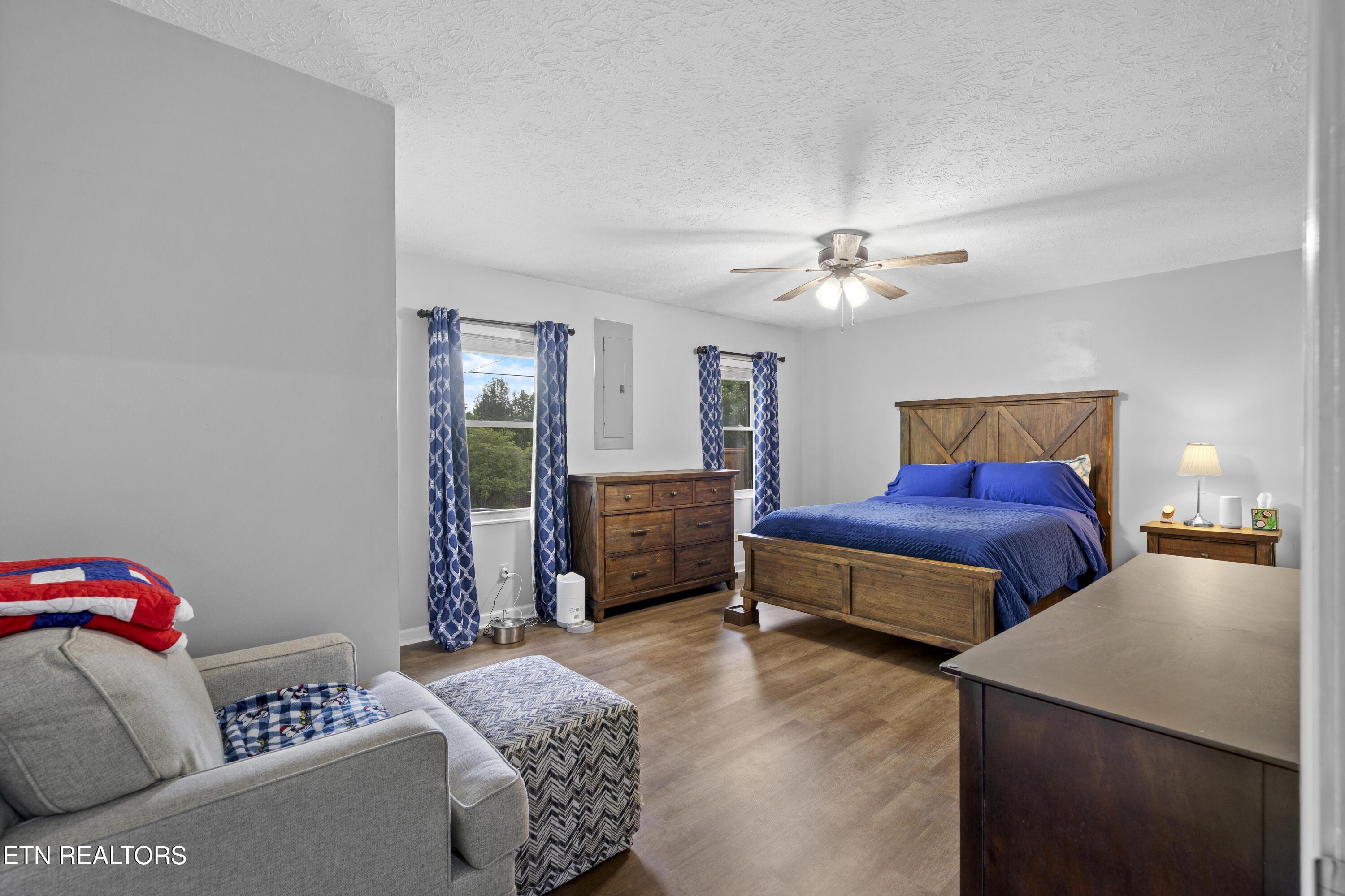 182 Woodvine Street Jacksboro TN 37757