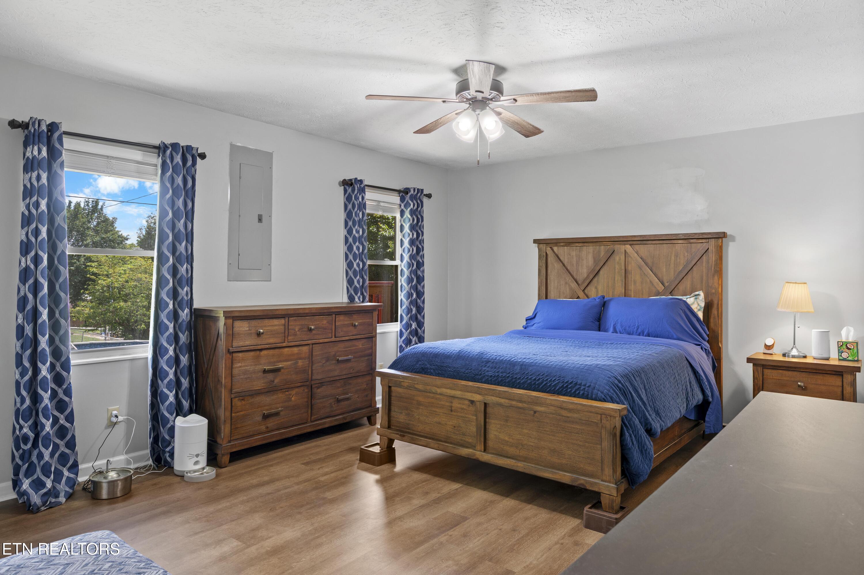 182 Woodvine Street Jacksboro TN 37757