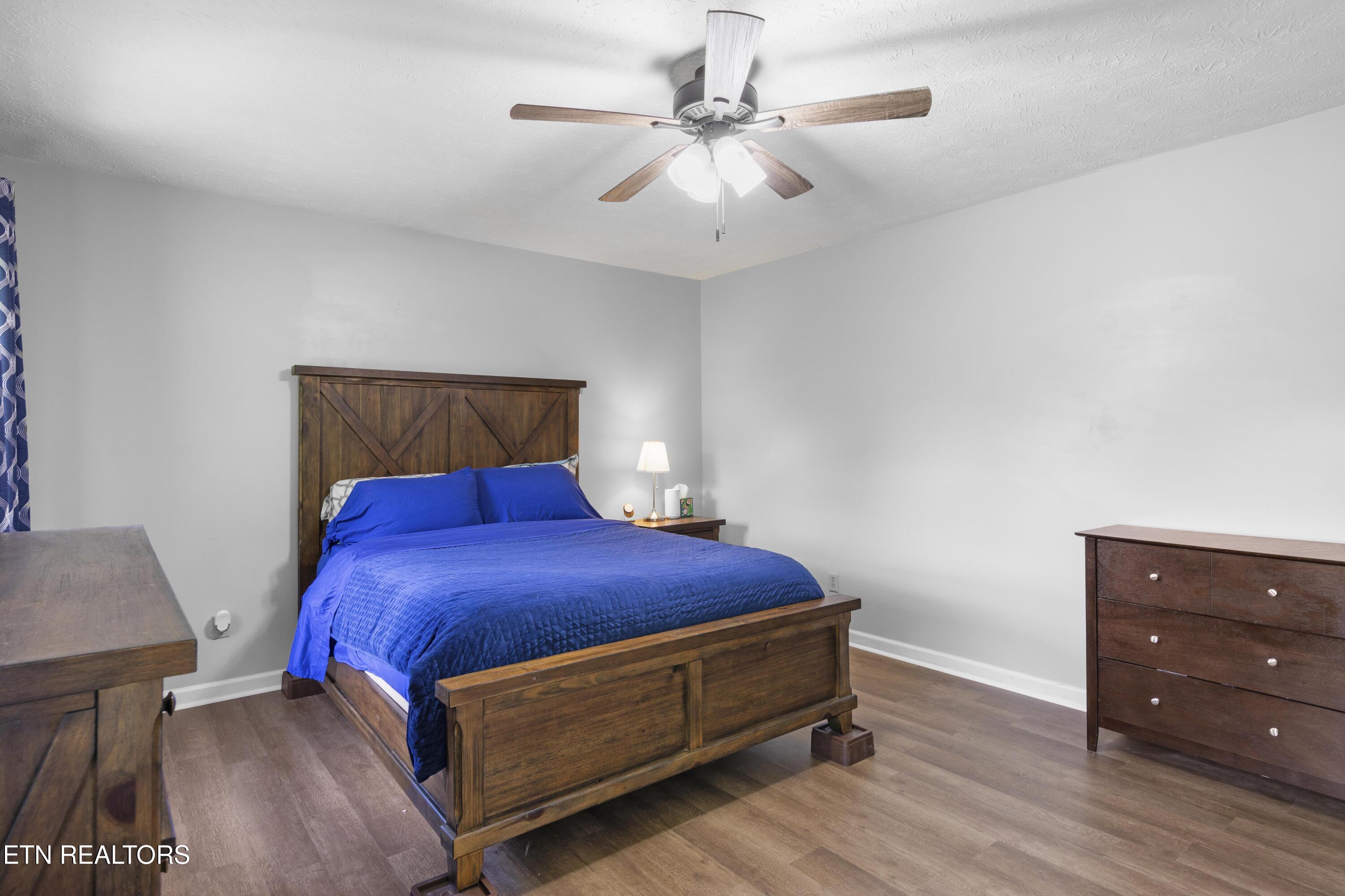 182 Woodvine Street Jacksboro TN 37757