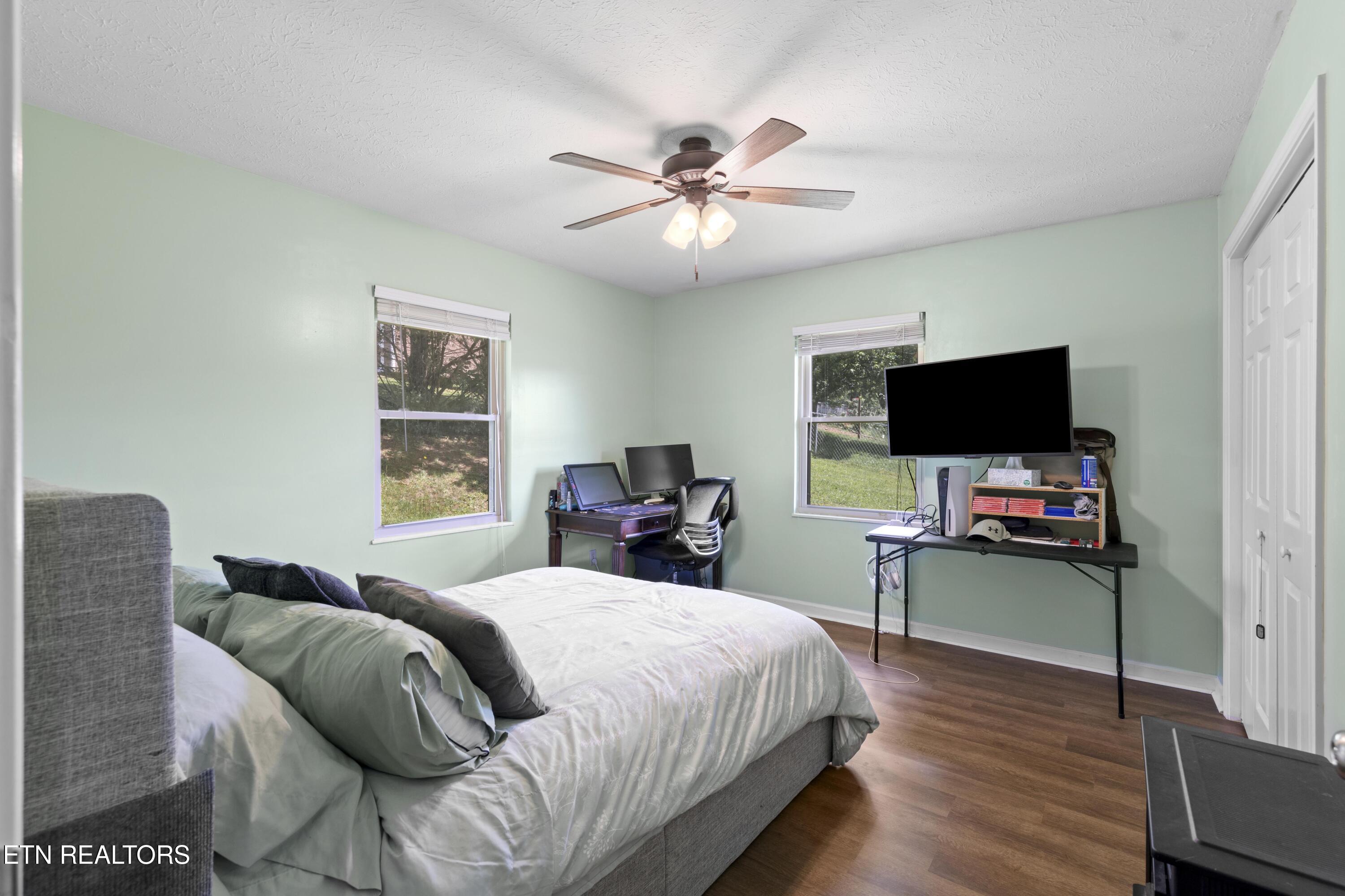 182 Woodvine Street Jacksboro TN 37757