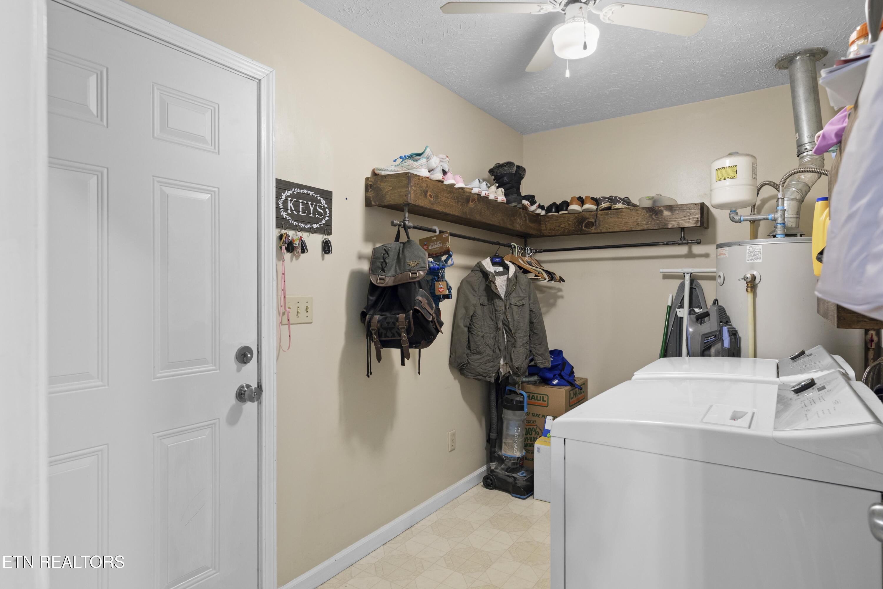 182 Woodvine Street Jacksboro TN 37757