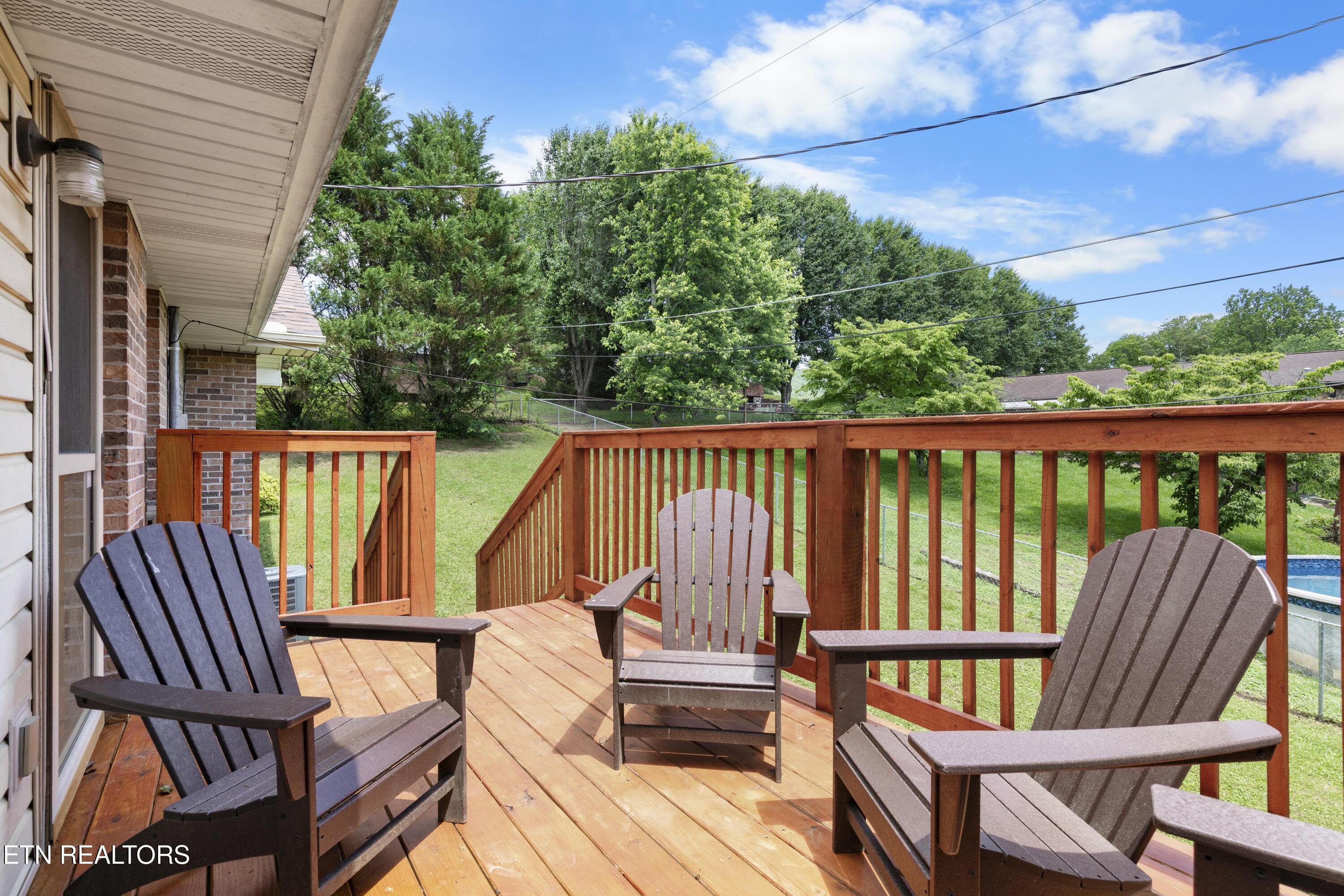 182 Woodvine Street Jacksboro TN 37757