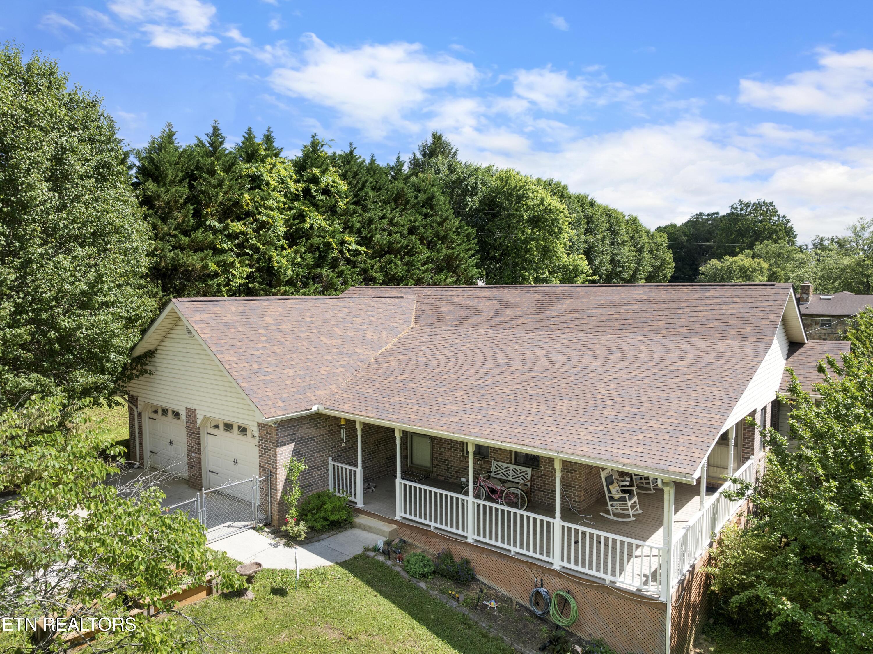 182 Woodvine Street Jacksboro TN 37757