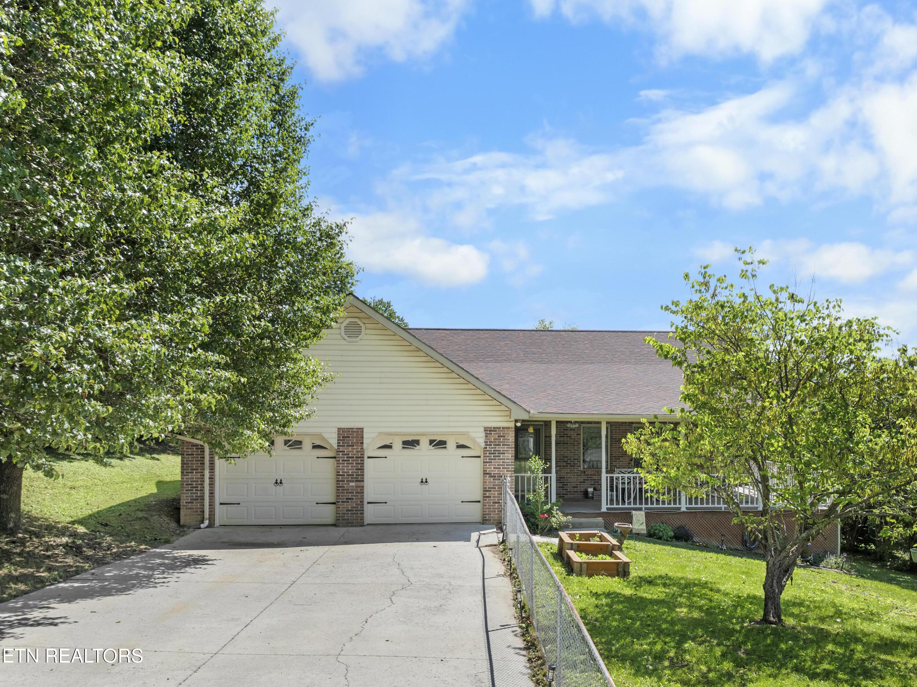 182 Woodvine Street Jacksboro TN 37757