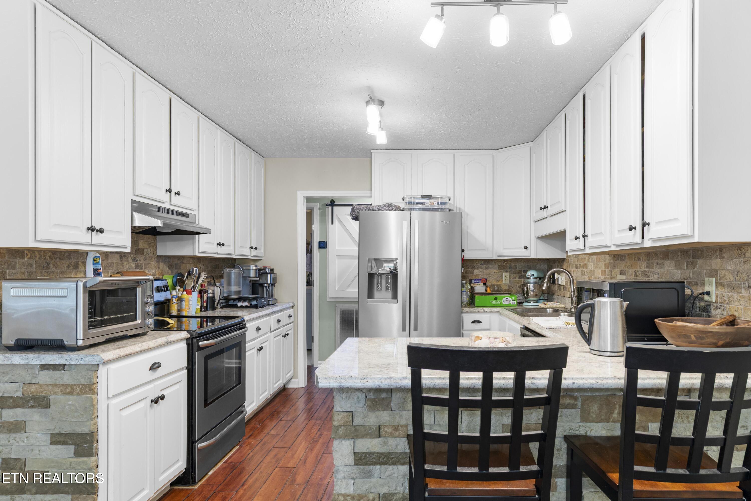 182 Woodvine Street Jacksboro TN 37757