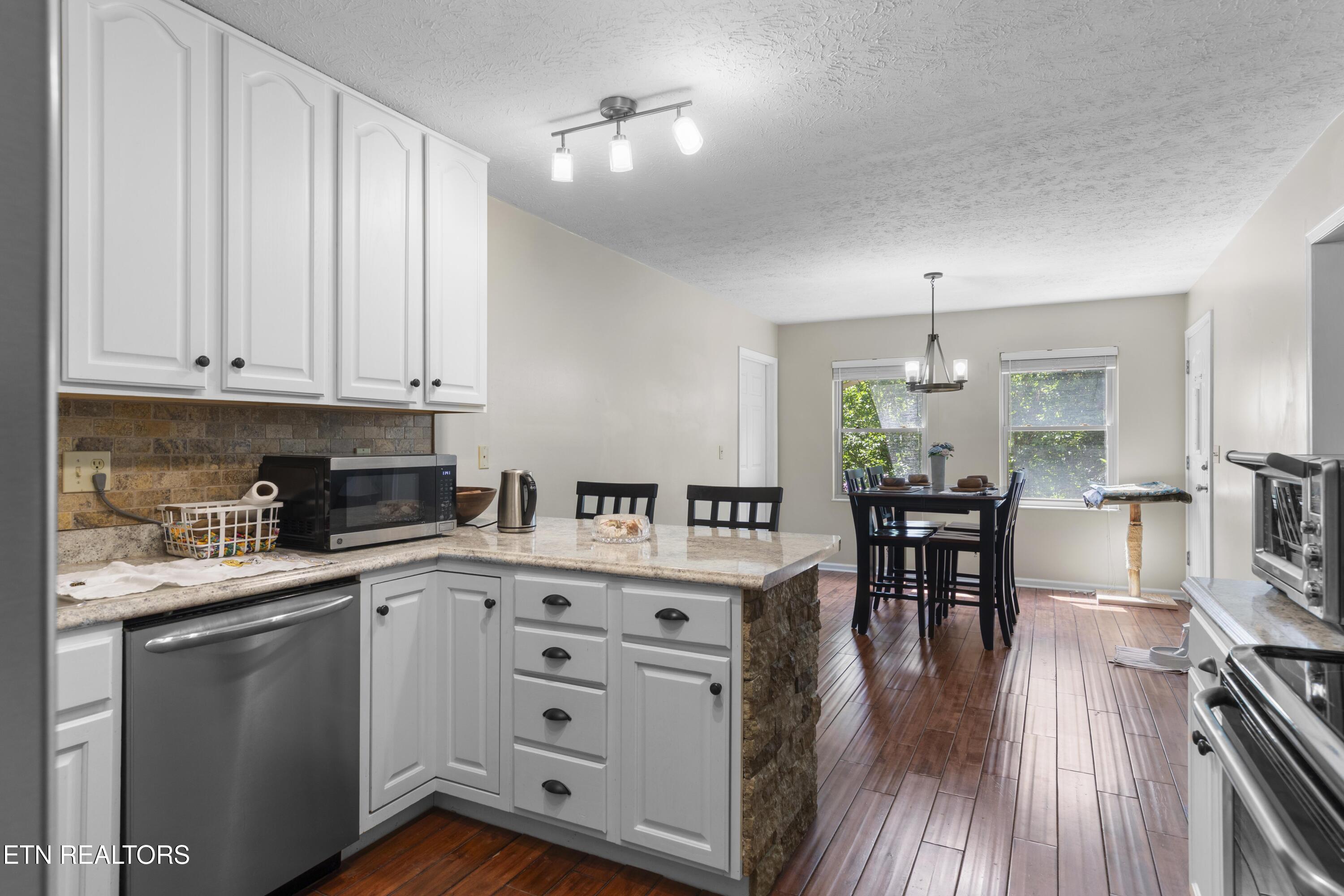 182 Woodvine Street Jacksboro TN 37757