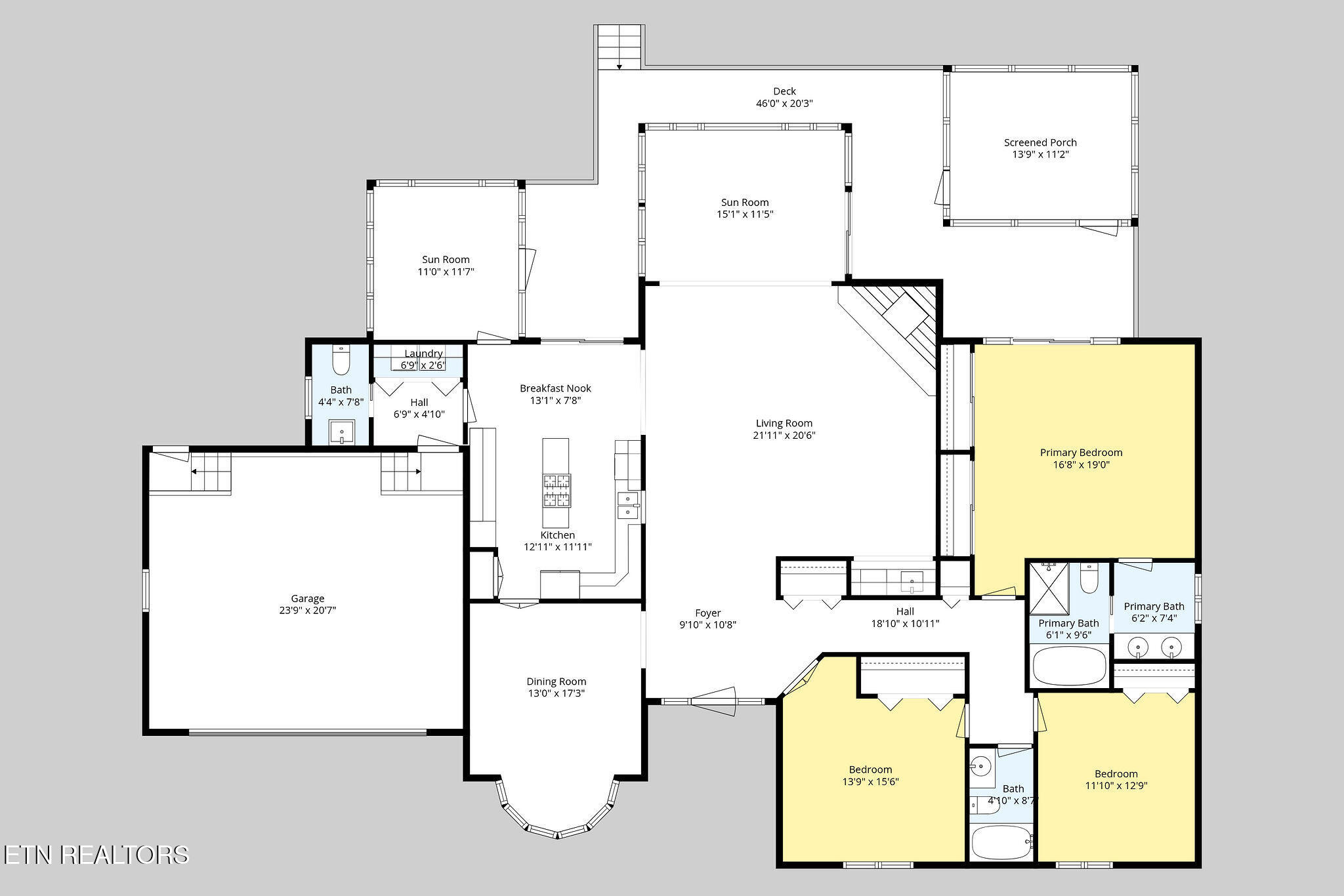 23 Belvedere Lane Crossville TN 38558