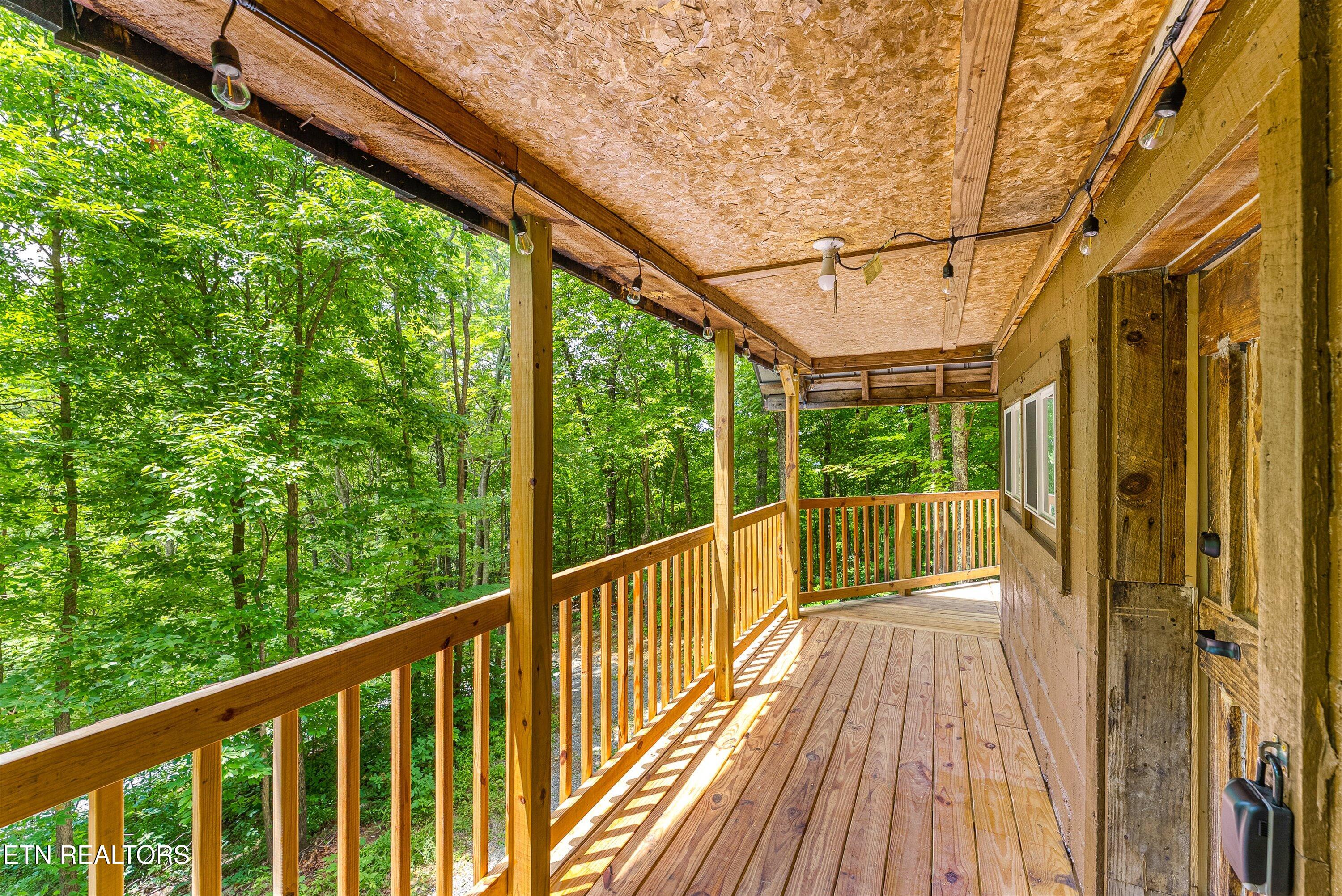 1222 S Highway 32 Cosby TN 37722