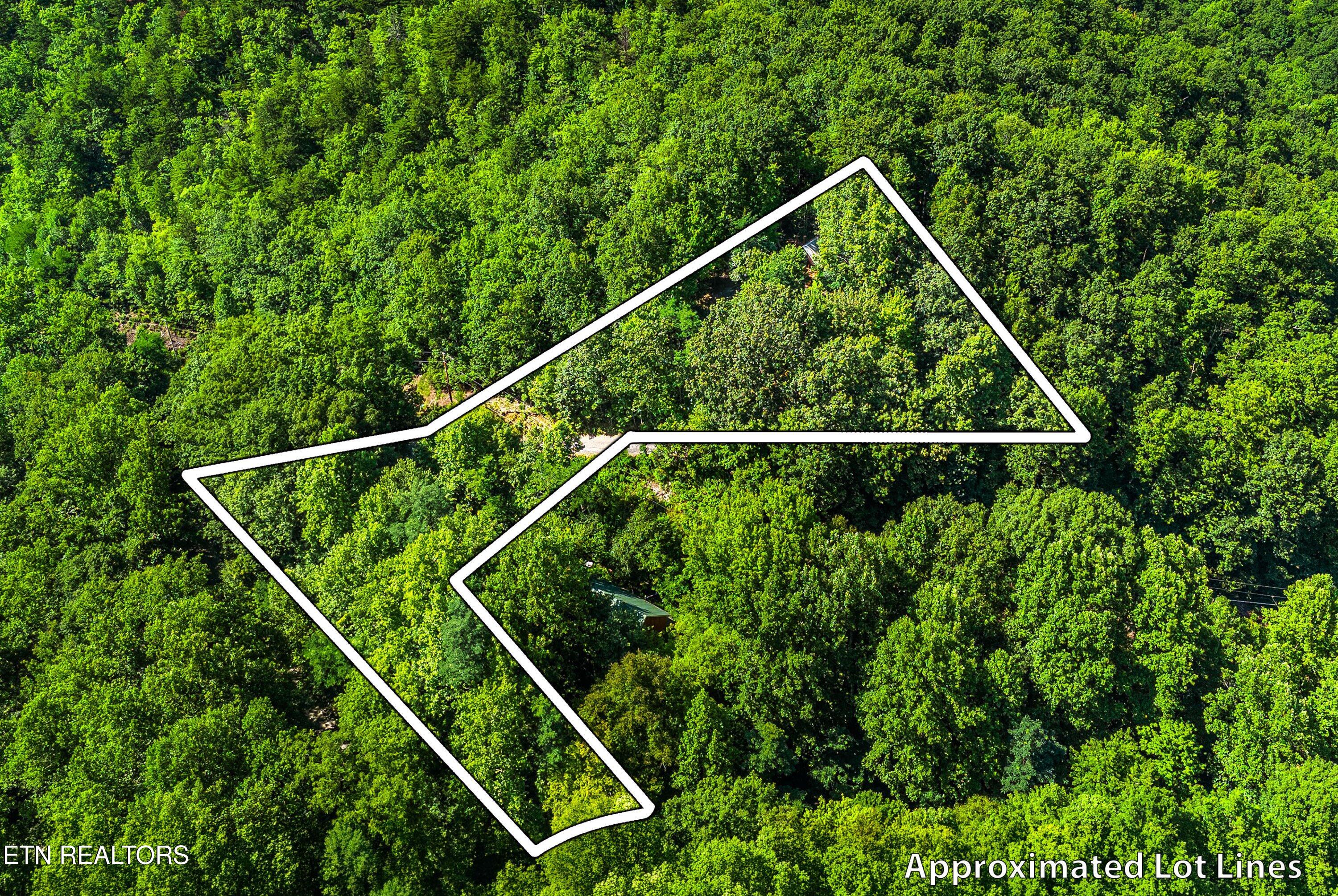 1222 S Highway 32 Cosby TN 37722