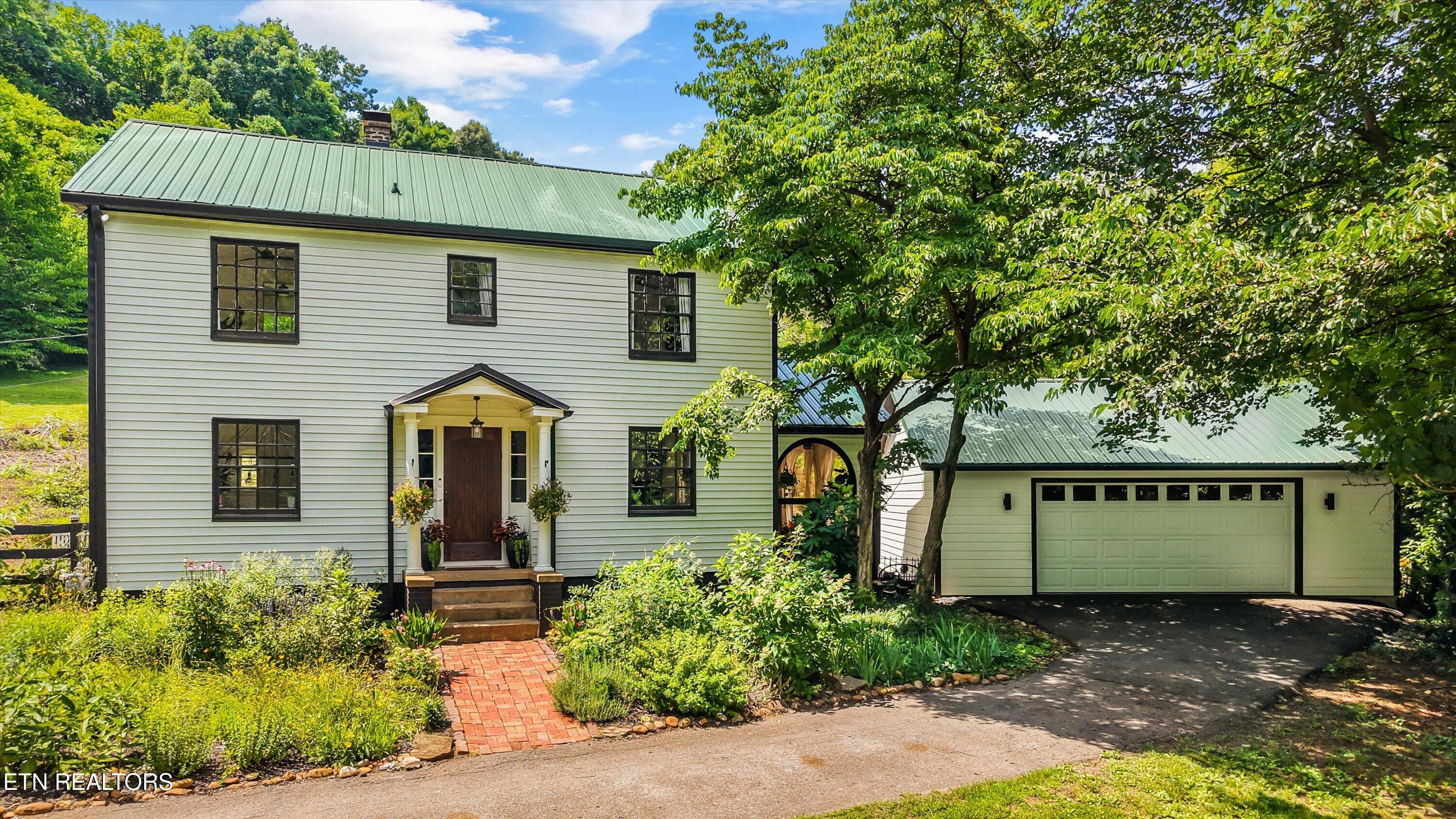3303 Delrose Drive Knoxville TN 37914