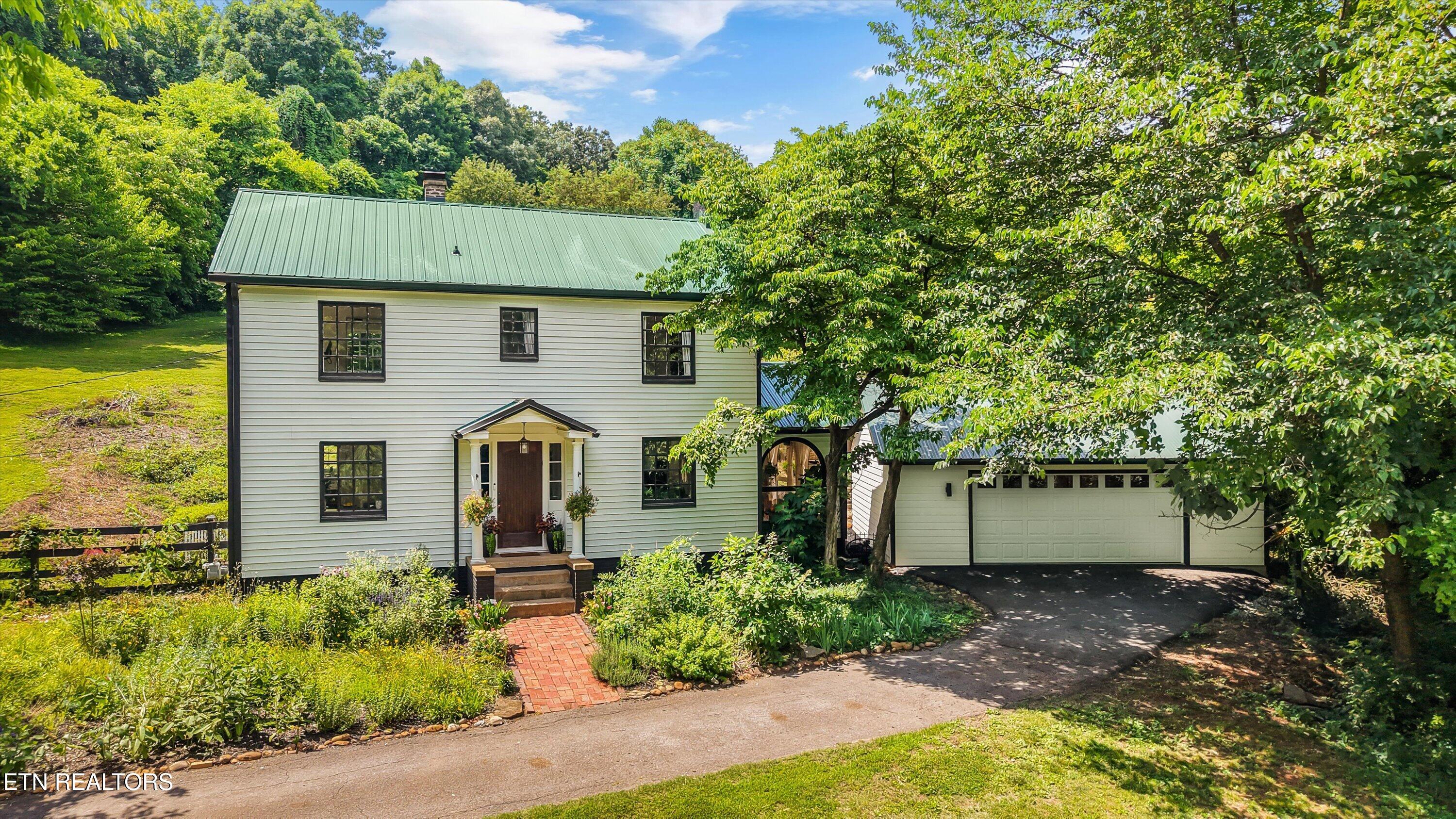 3303 Delrose Drive Knoxville TN 37914