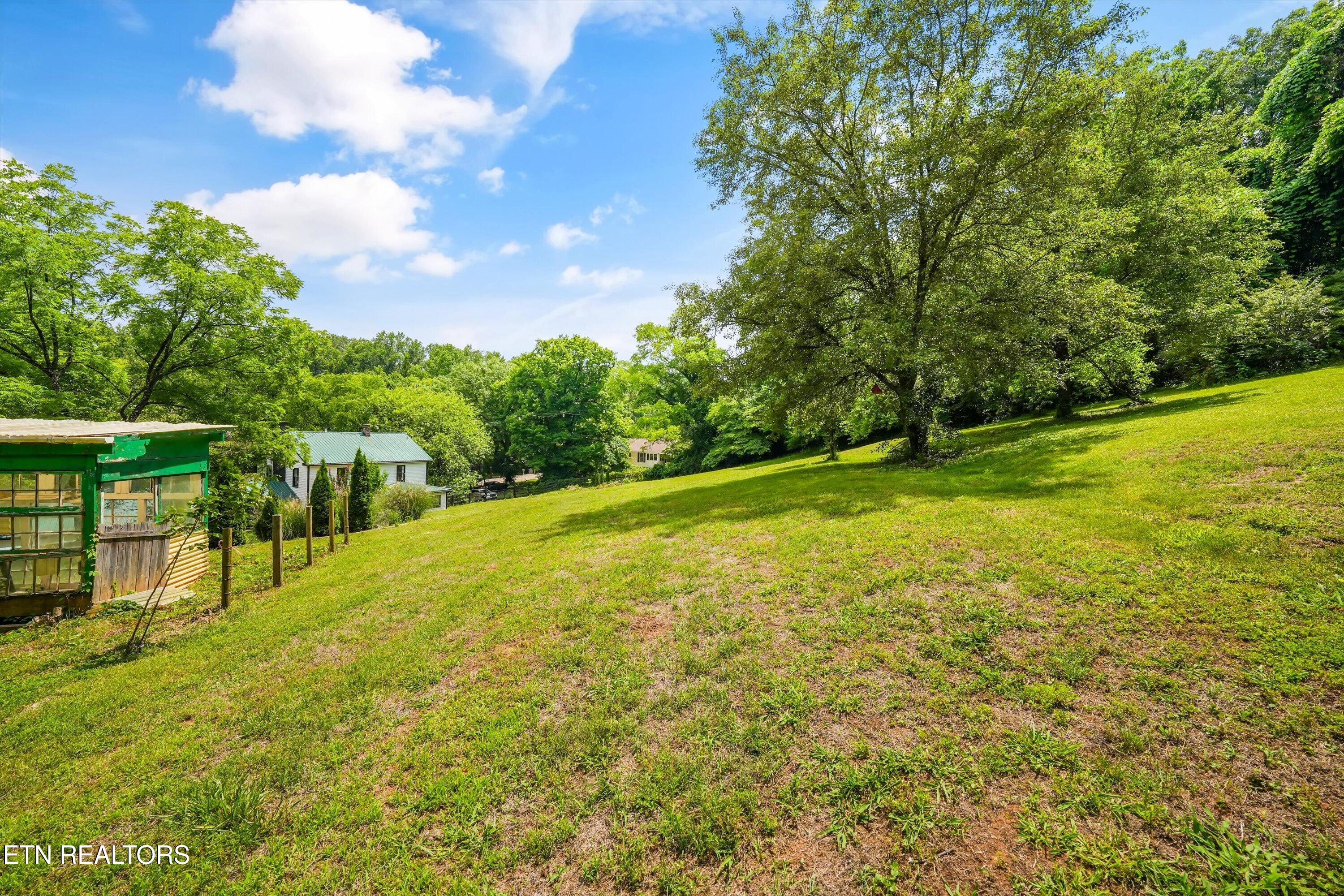 3303 Delrose Drive Knoxville TN 37914