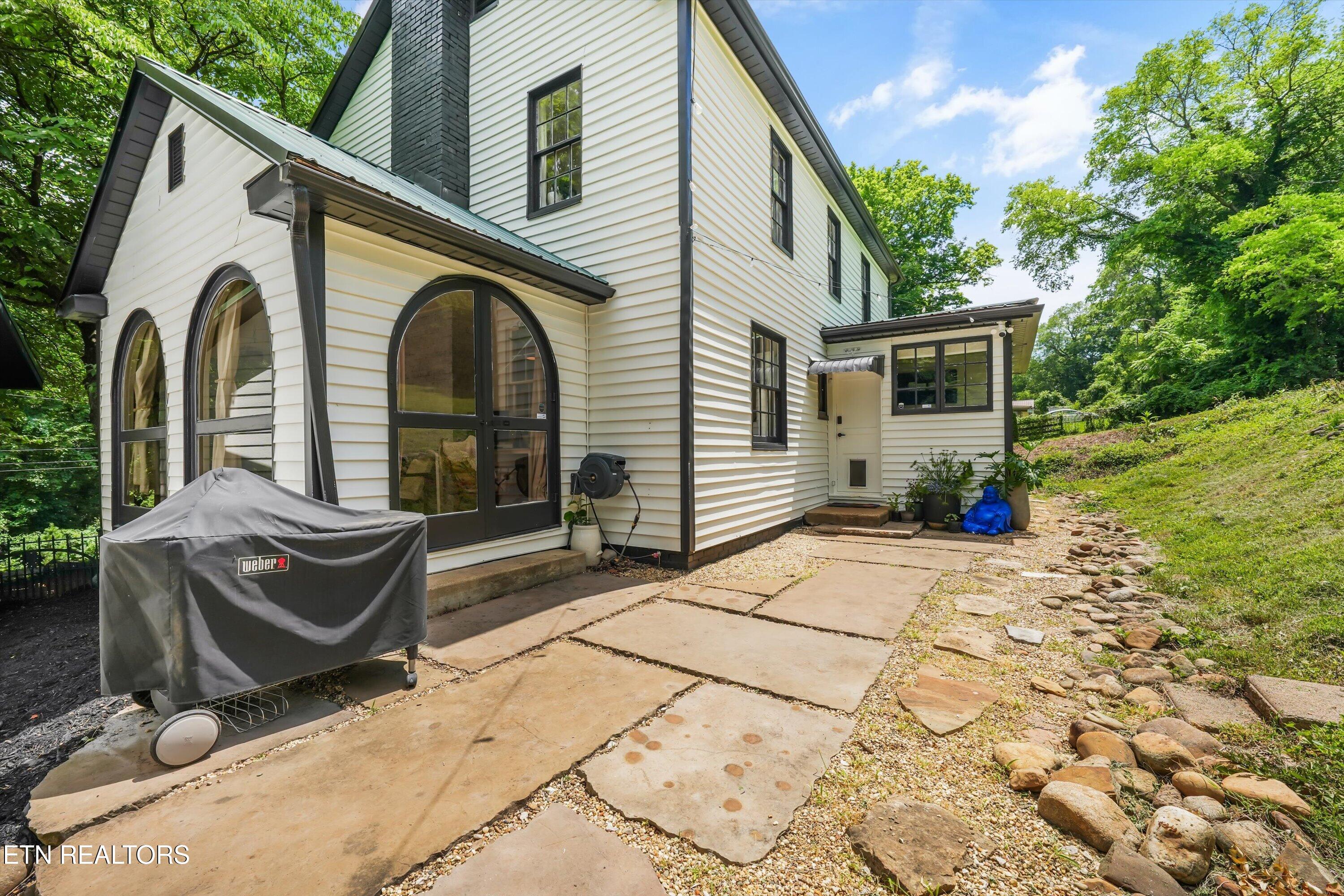 3303 Delrose Drive Knoxville TN 37914