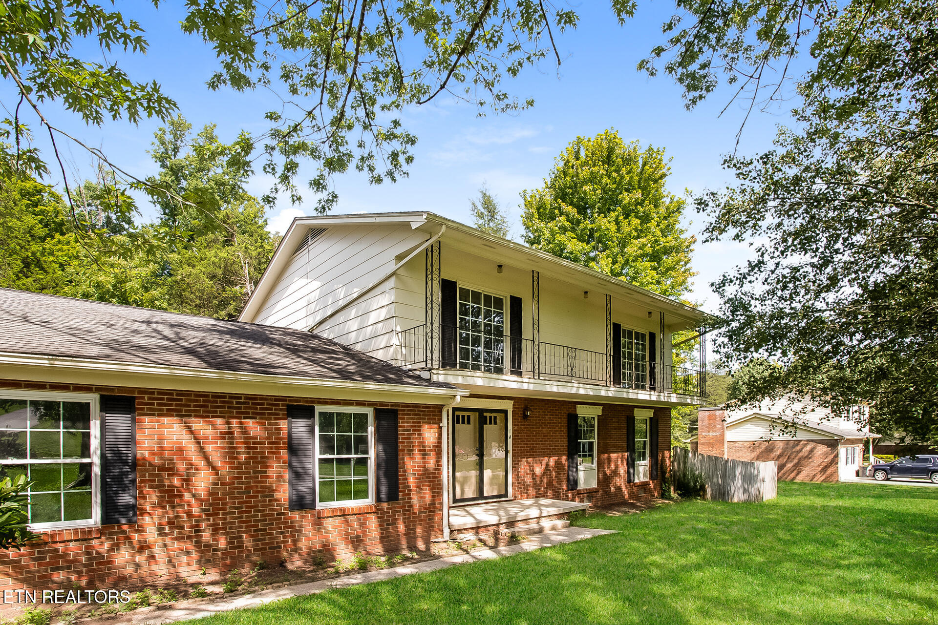 214 Meadow Lane Lafollette TN 37766