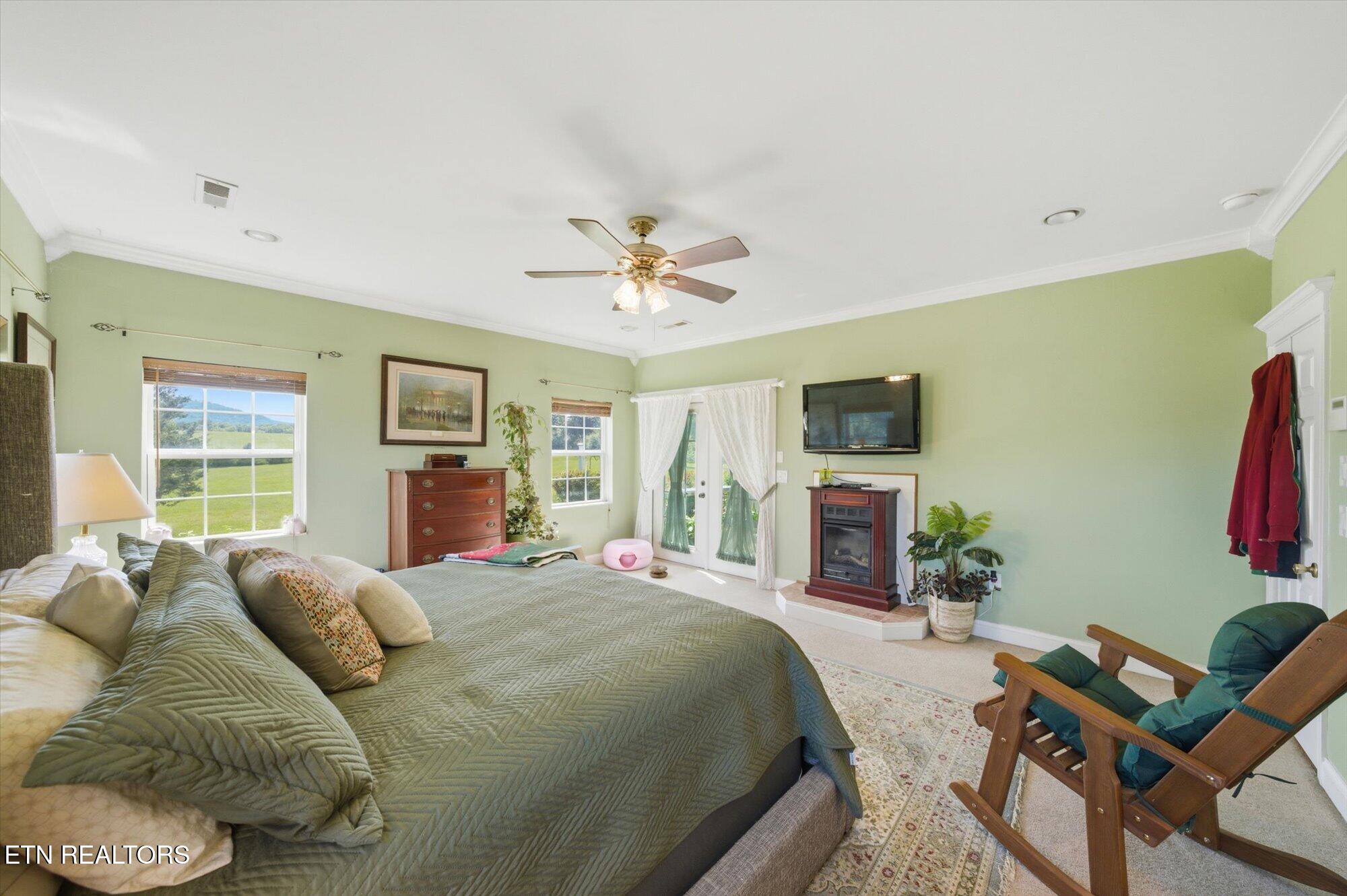 180 Old Sink Church Road Tellico Plains TN 37385