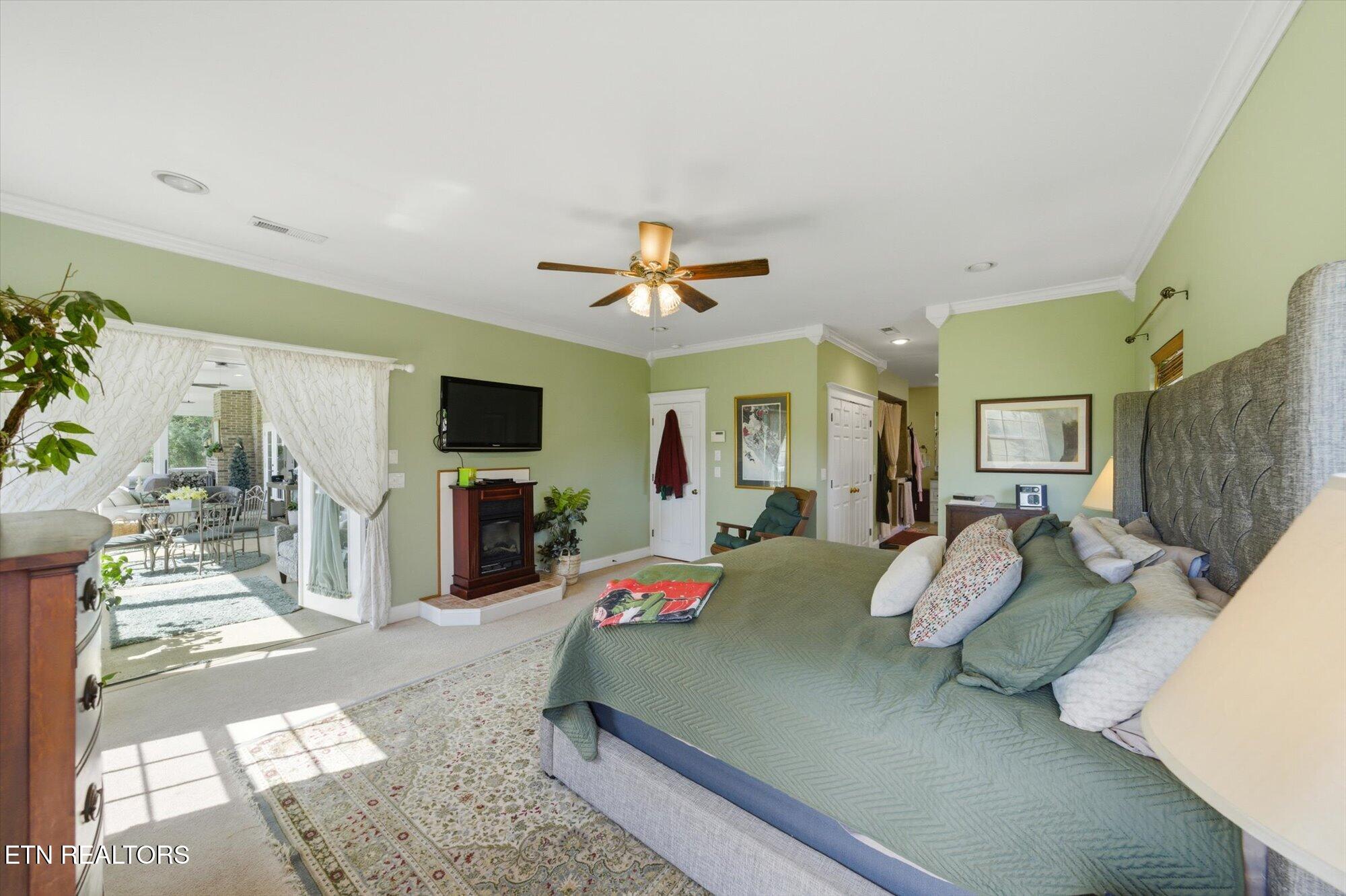180 Old Sink Church Road Tellico Plains TN 37385